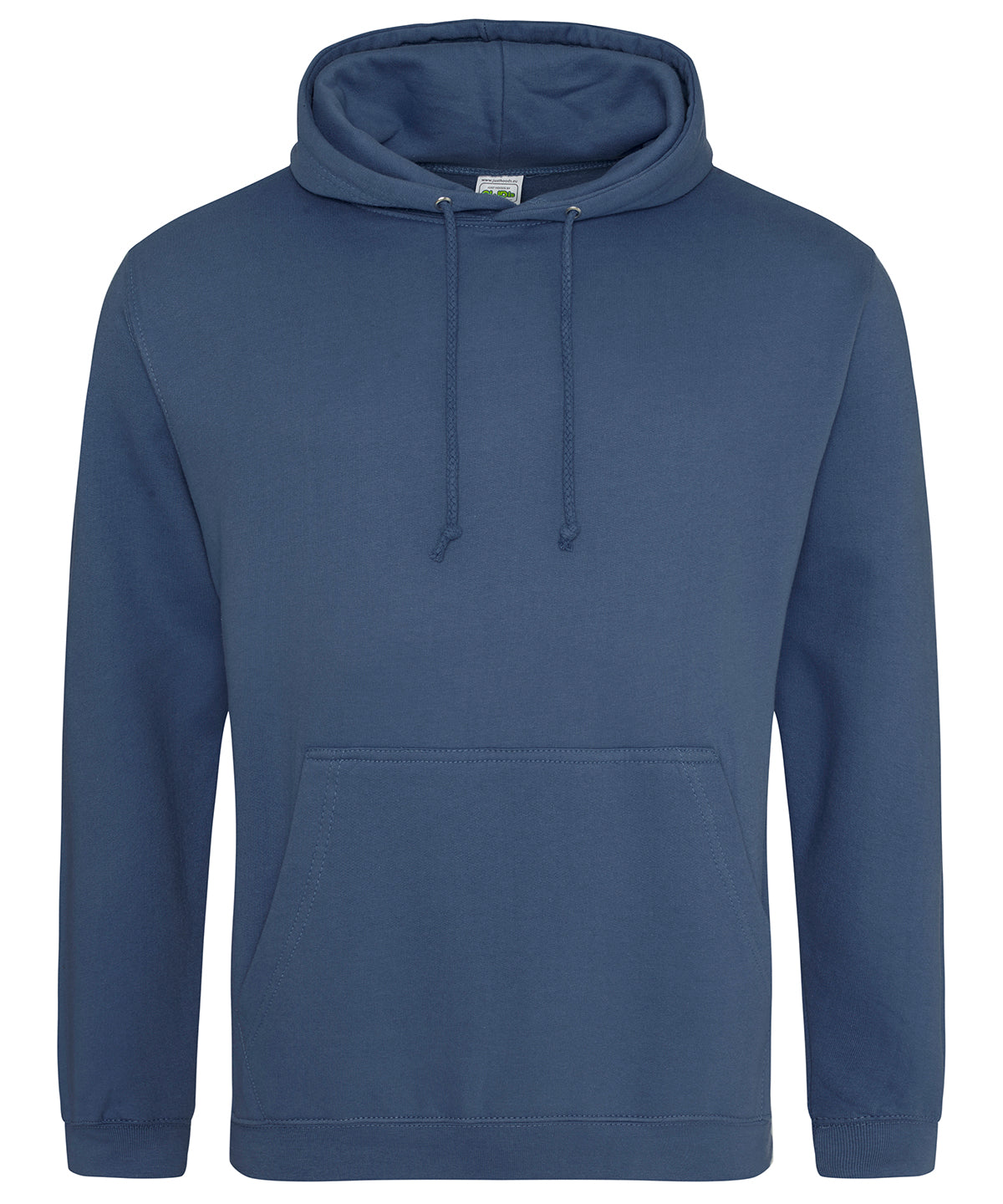 College hoodie - S - Airforce Blue