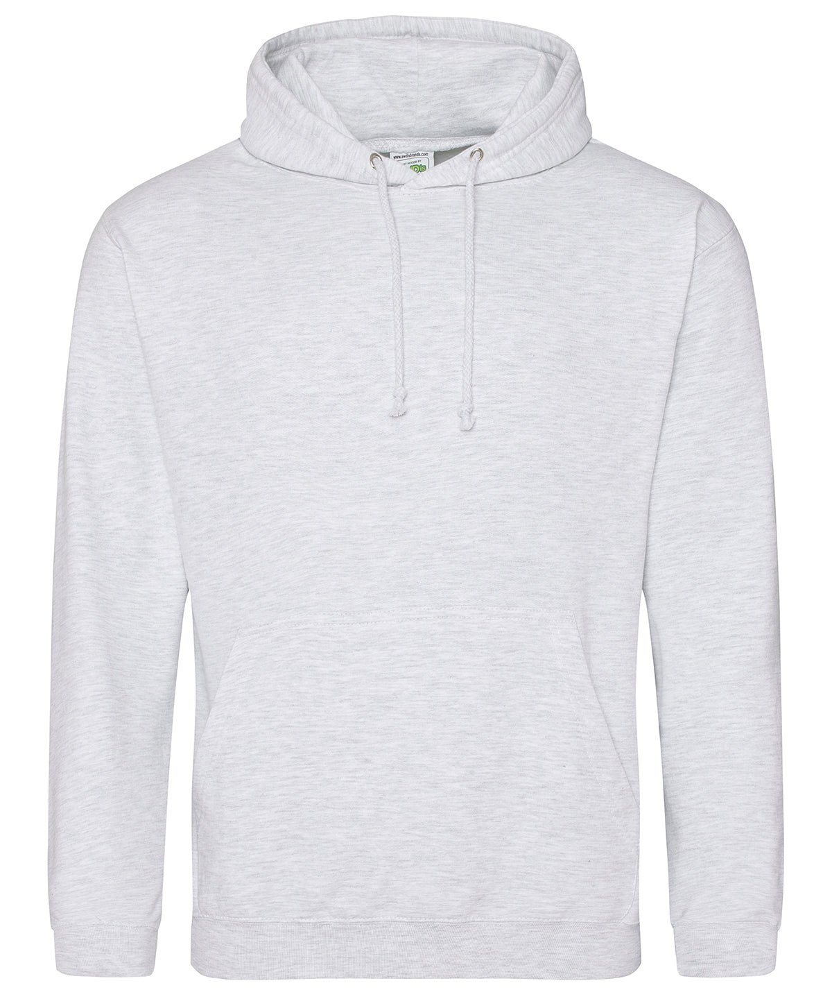 College hoodie - M - Ash