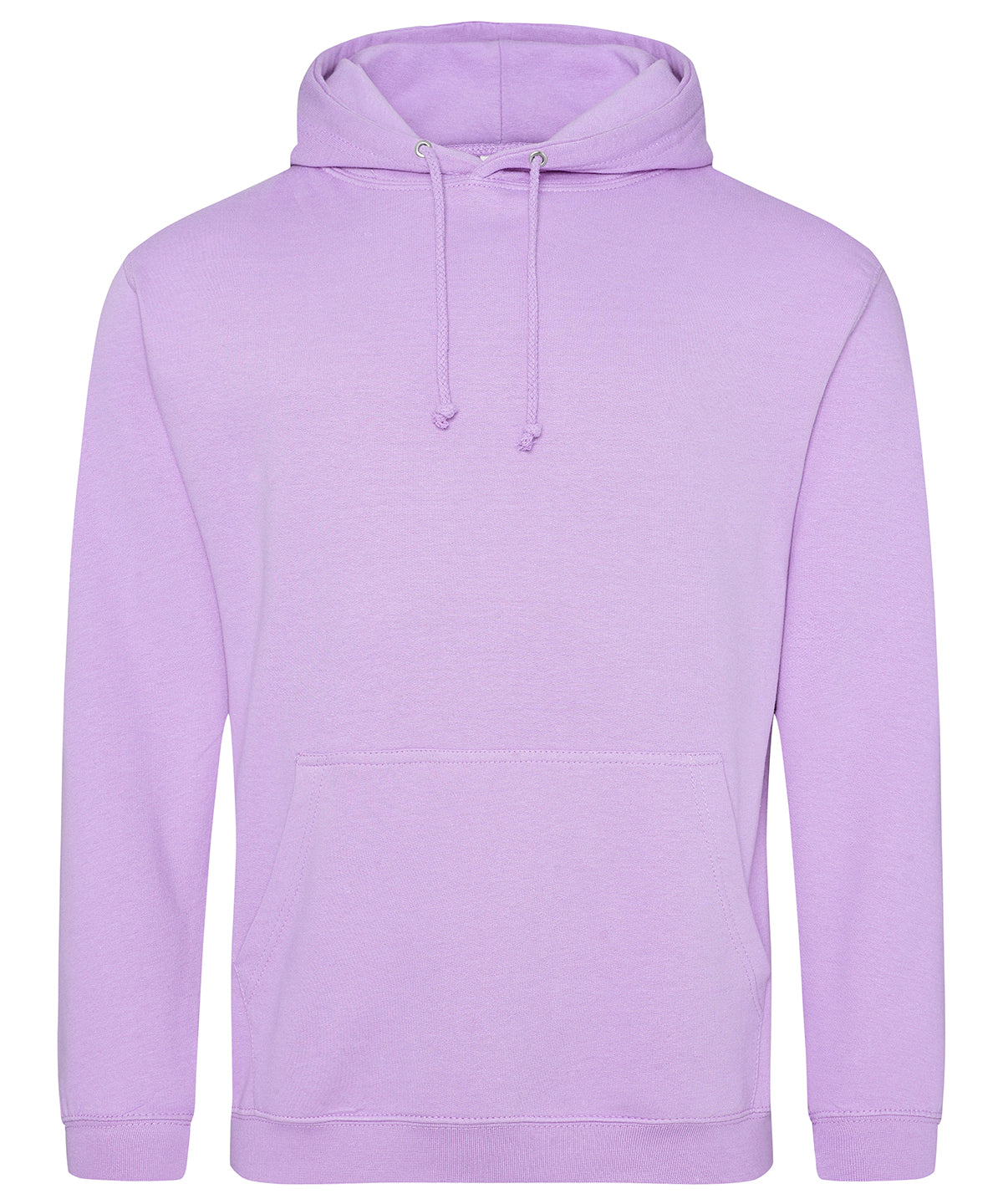 College hoodie - XS - Lavender