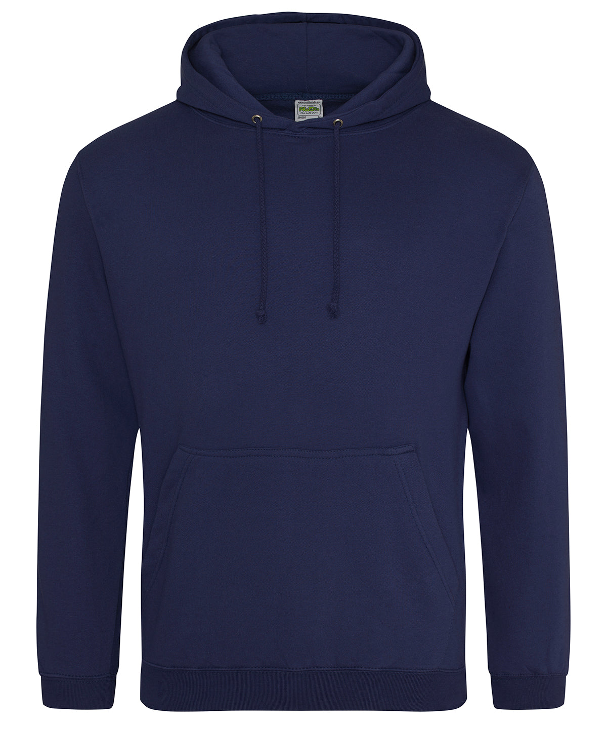 College hoodie - 2XL - Oxford Navy*