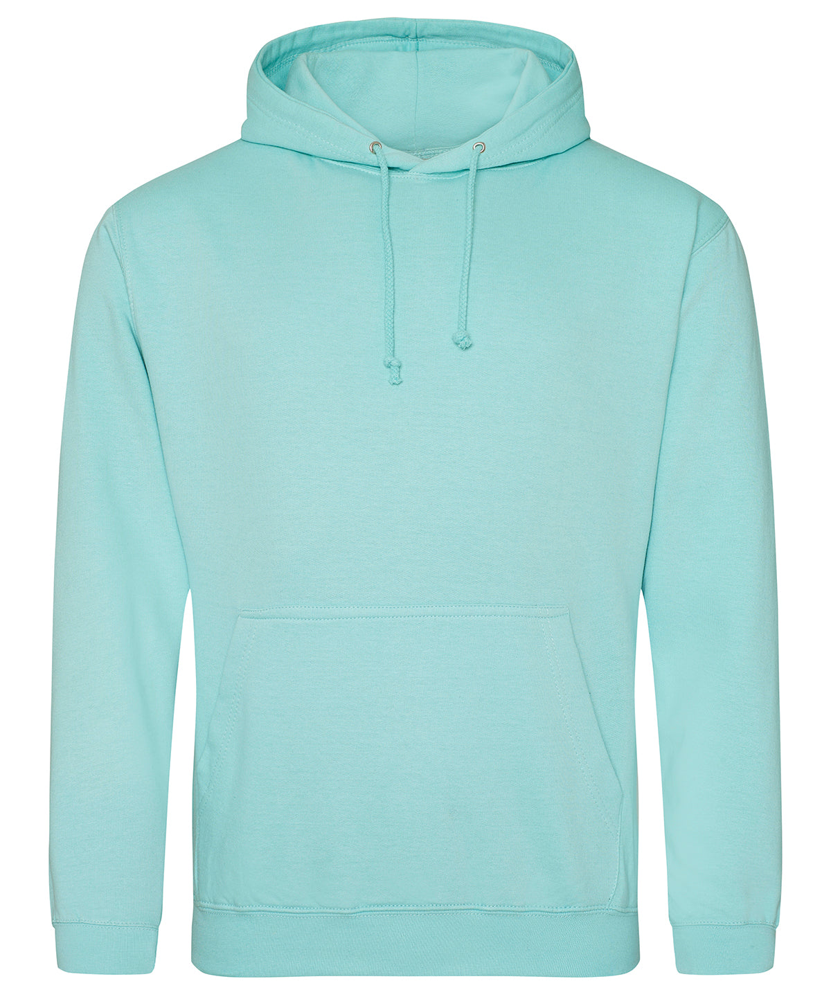 College hoodie - 2XL - Peppermint
