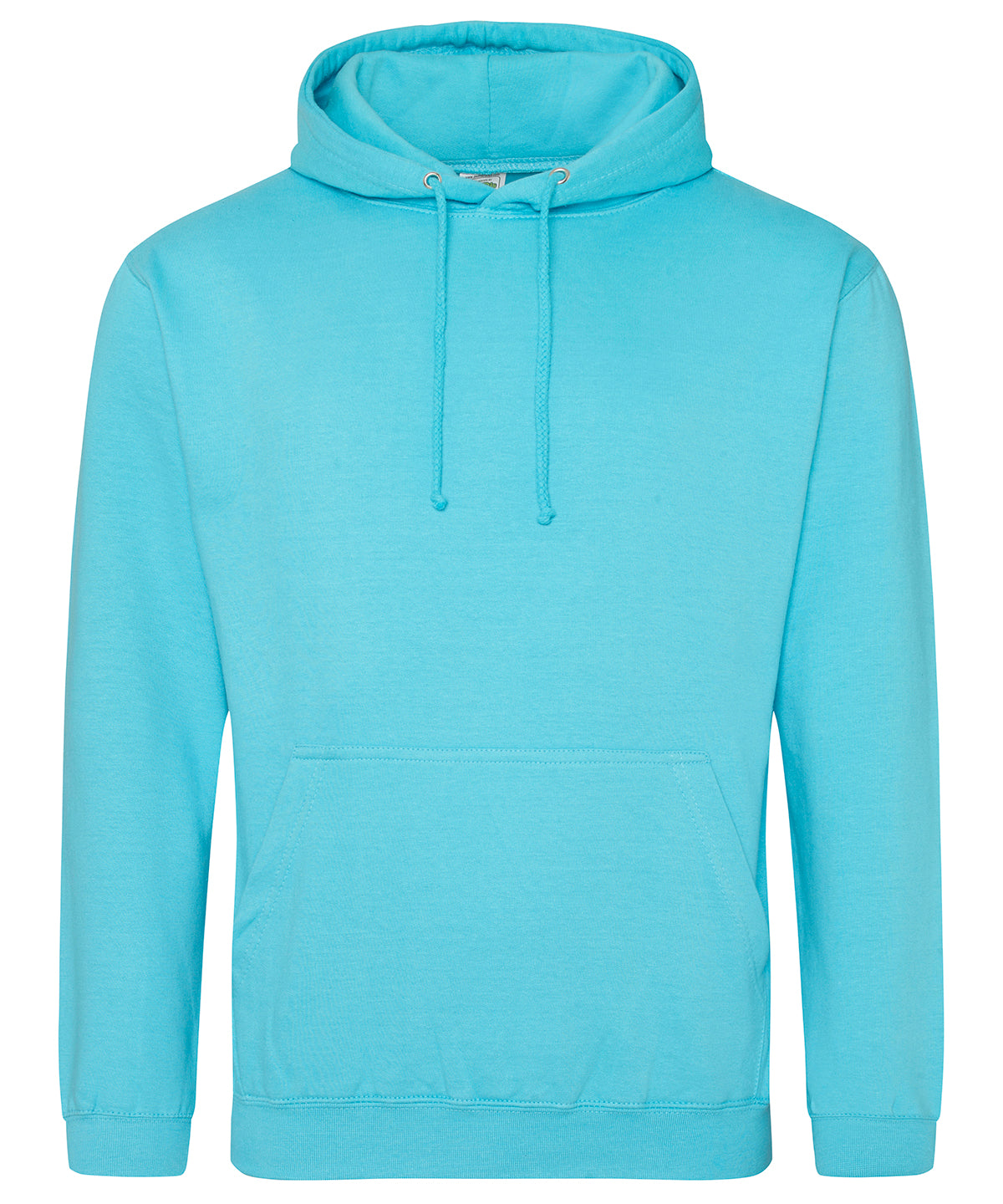 College hoodie - Classic pullover available in multiple colors and sizes