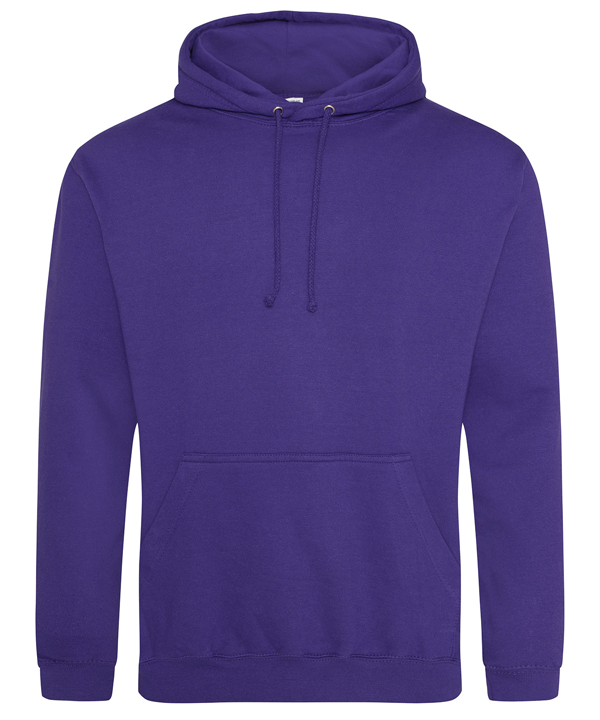 College hoodie - Classic pullover available in multiple colors and sizes