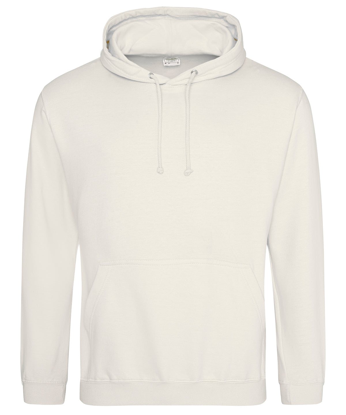 College hoodie - Classic pullover available in multiple colors and sizes
