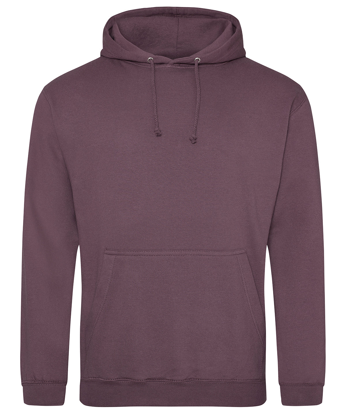 College hoodie - Classic pullover available in multiple colors and sizes