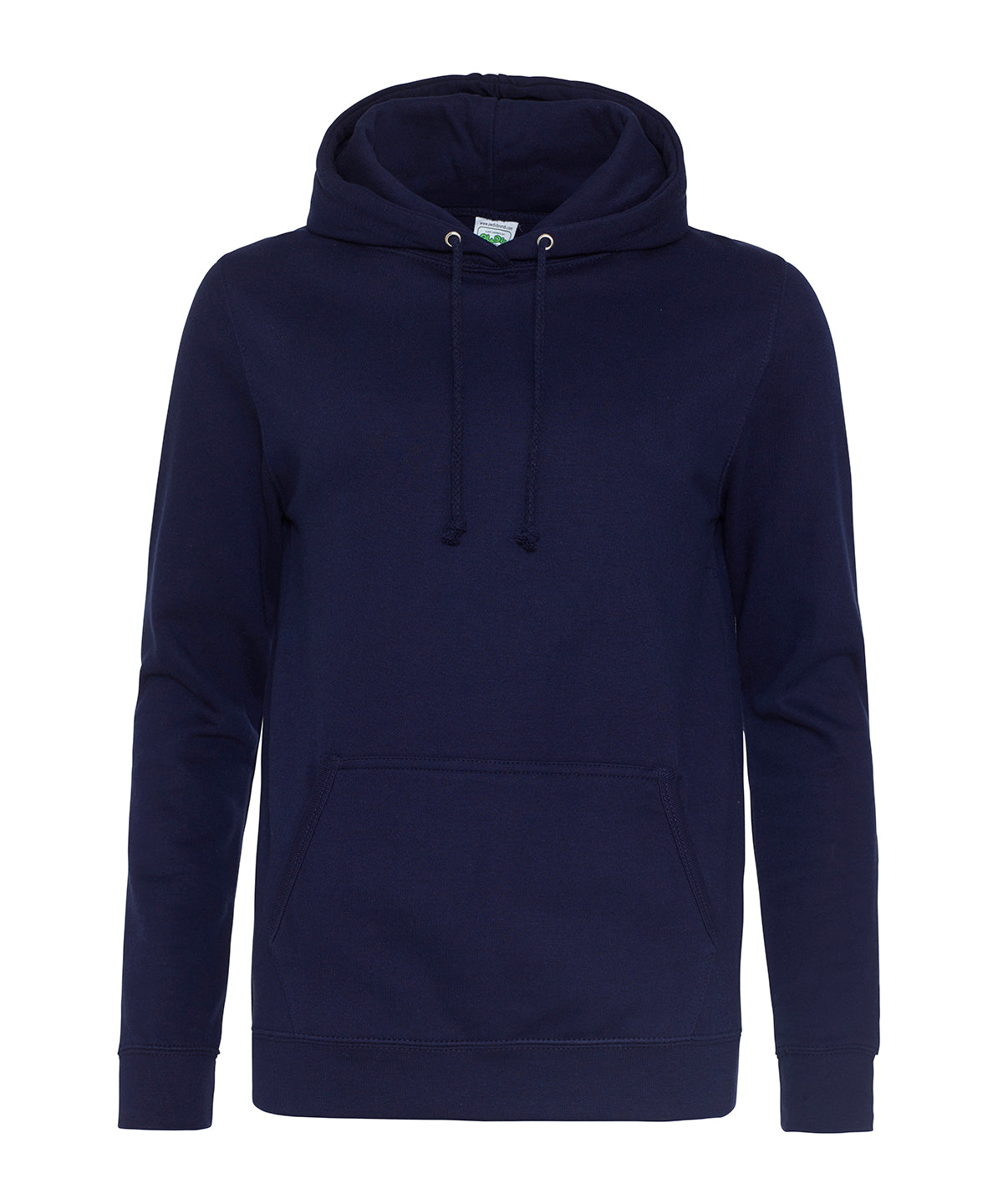 Women's College Hoodie - S - Oxford Navy