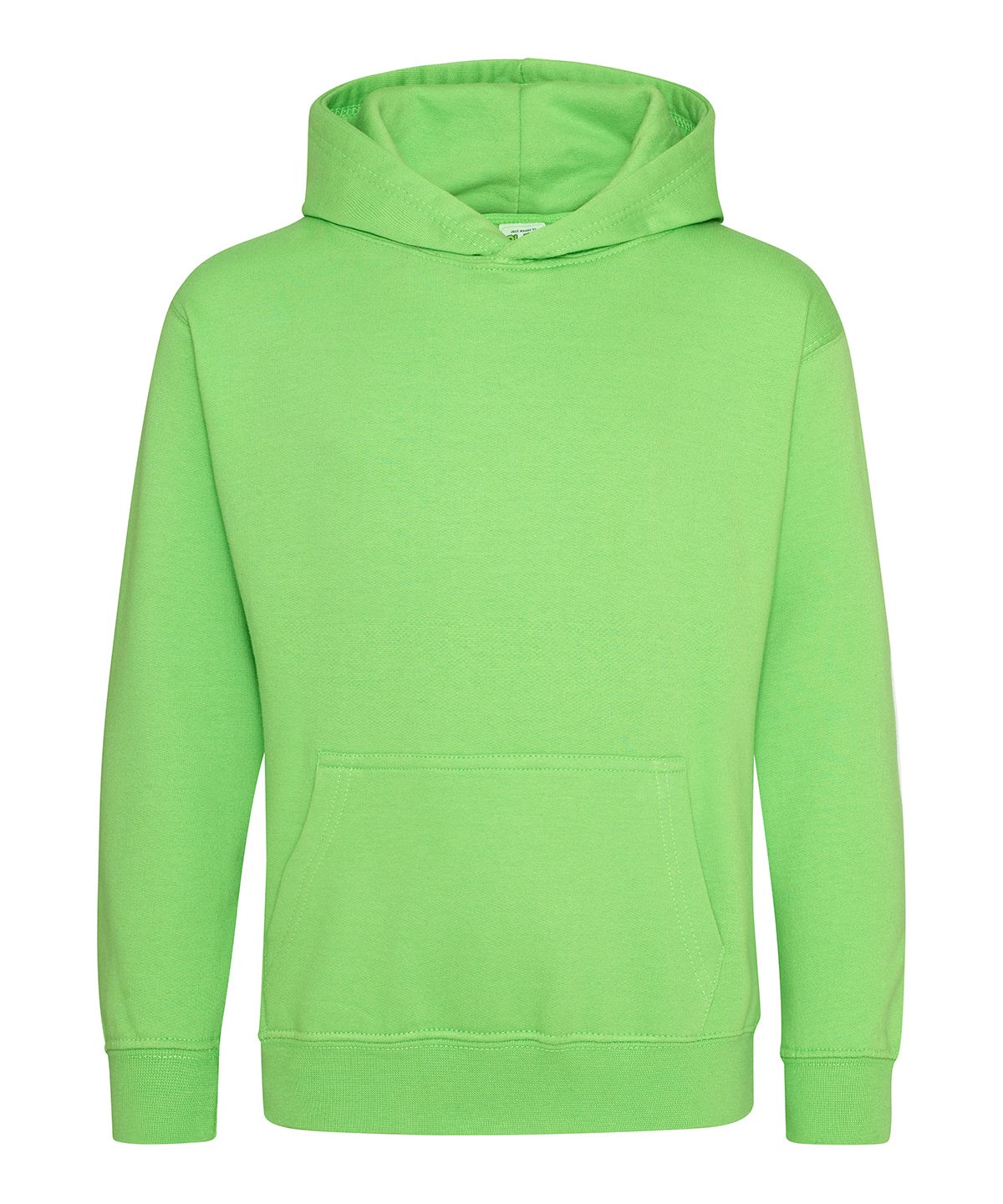 Kids hoodie - 12/13 Years - Lime Green