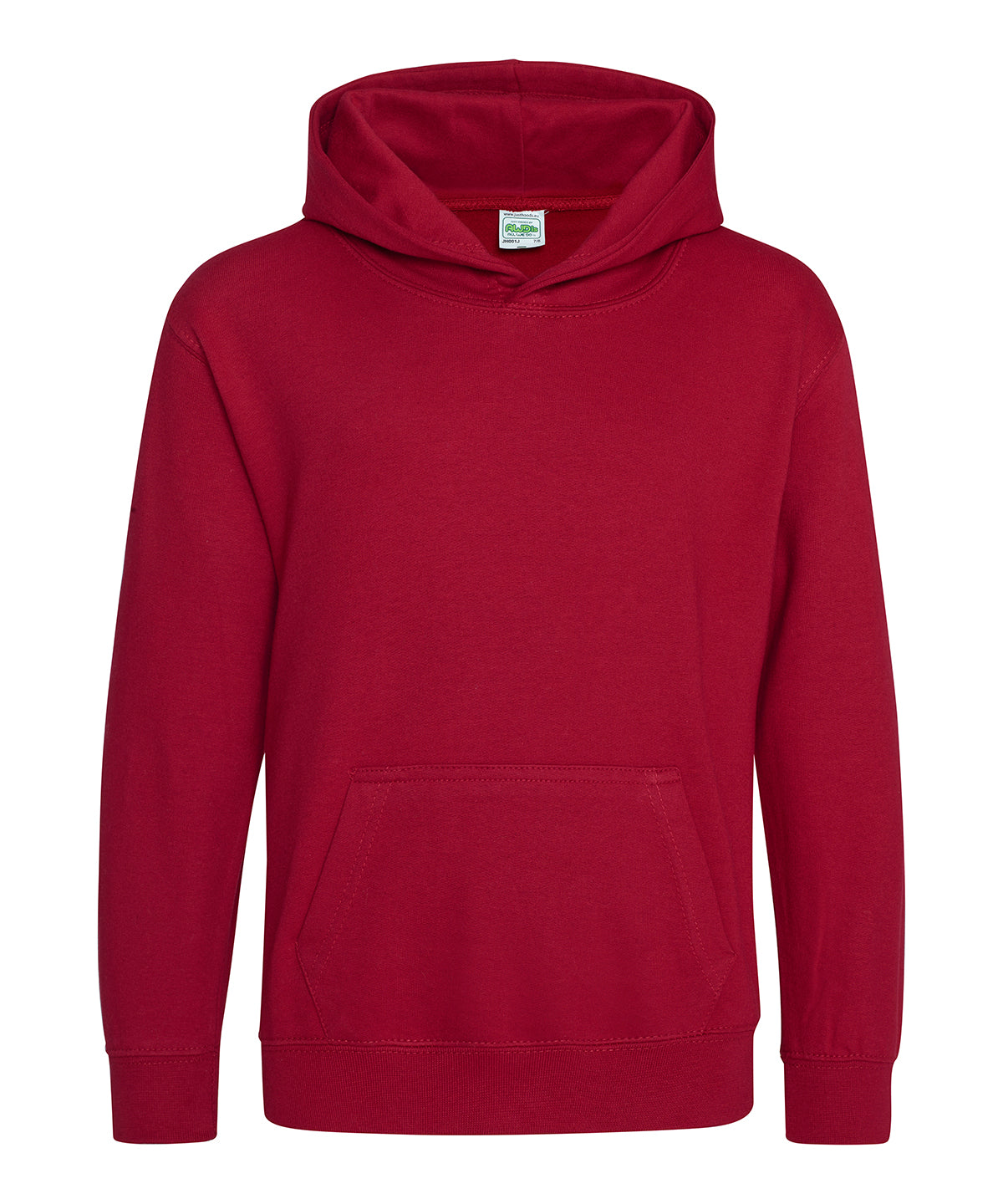 Kids hoodie - Soft Cotton-Blend Pullover with Kangaroo Pocket for Children