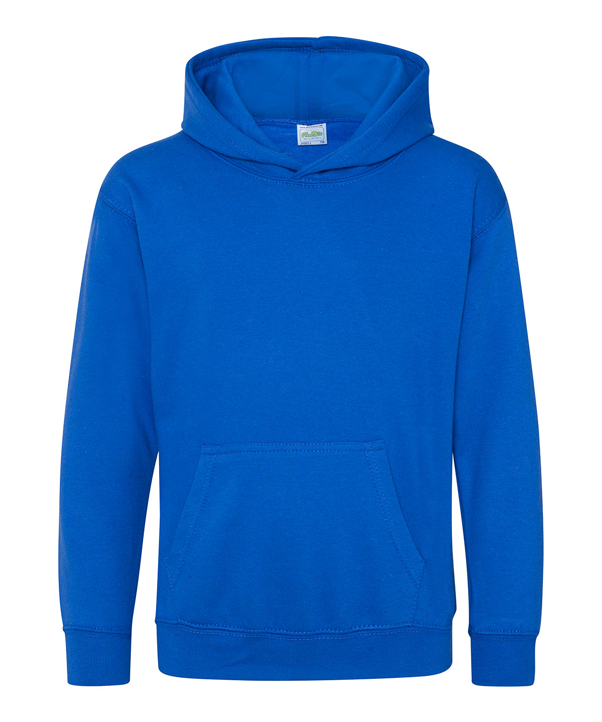 Kids hoodie - Soft Cotton-Blend Pullover with Kangaroo Pocket for Children