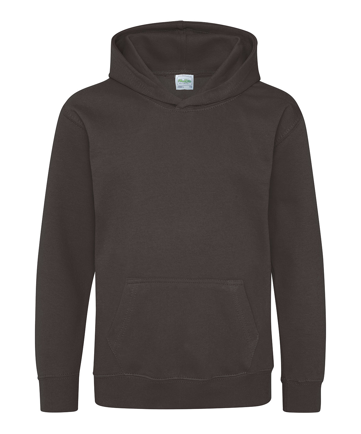 Kids hoodie - Soft Cotton-Blend Pullover with Kangaroo Pocket for Children