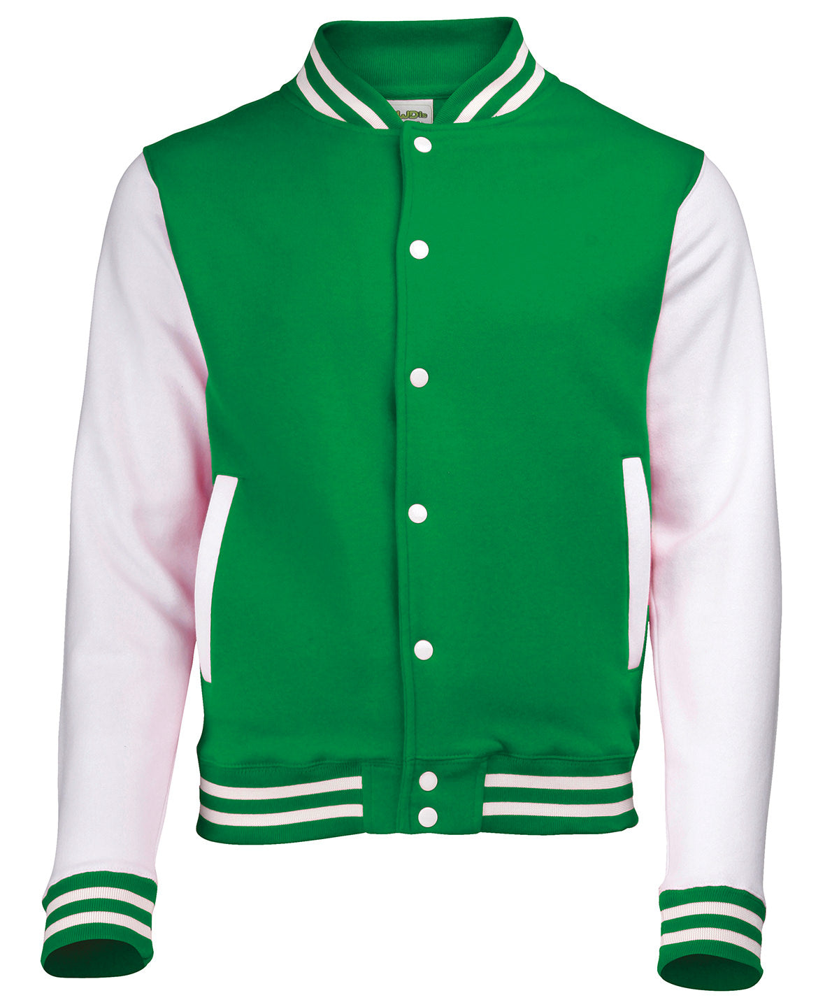 Varsity jacket - Classic varsity/letterman jacket for casual, school and team wear