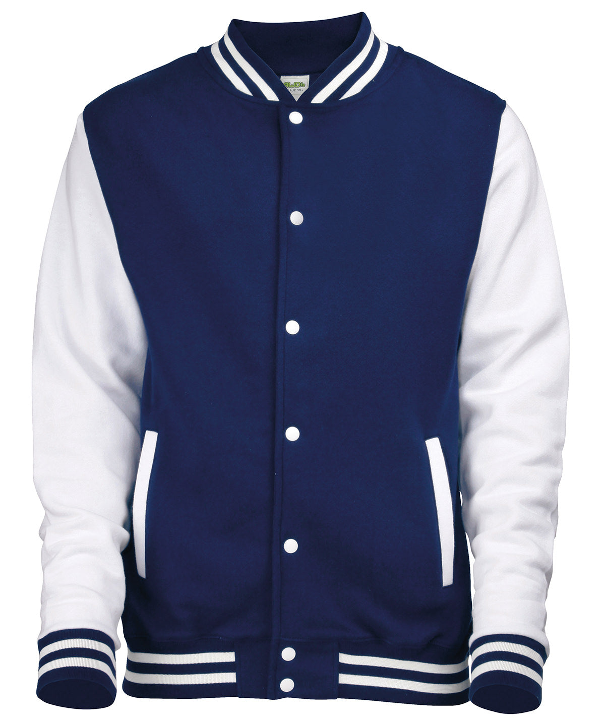 Varsity jacket - Classic varsity/letterman jacket for casual, school and team wear