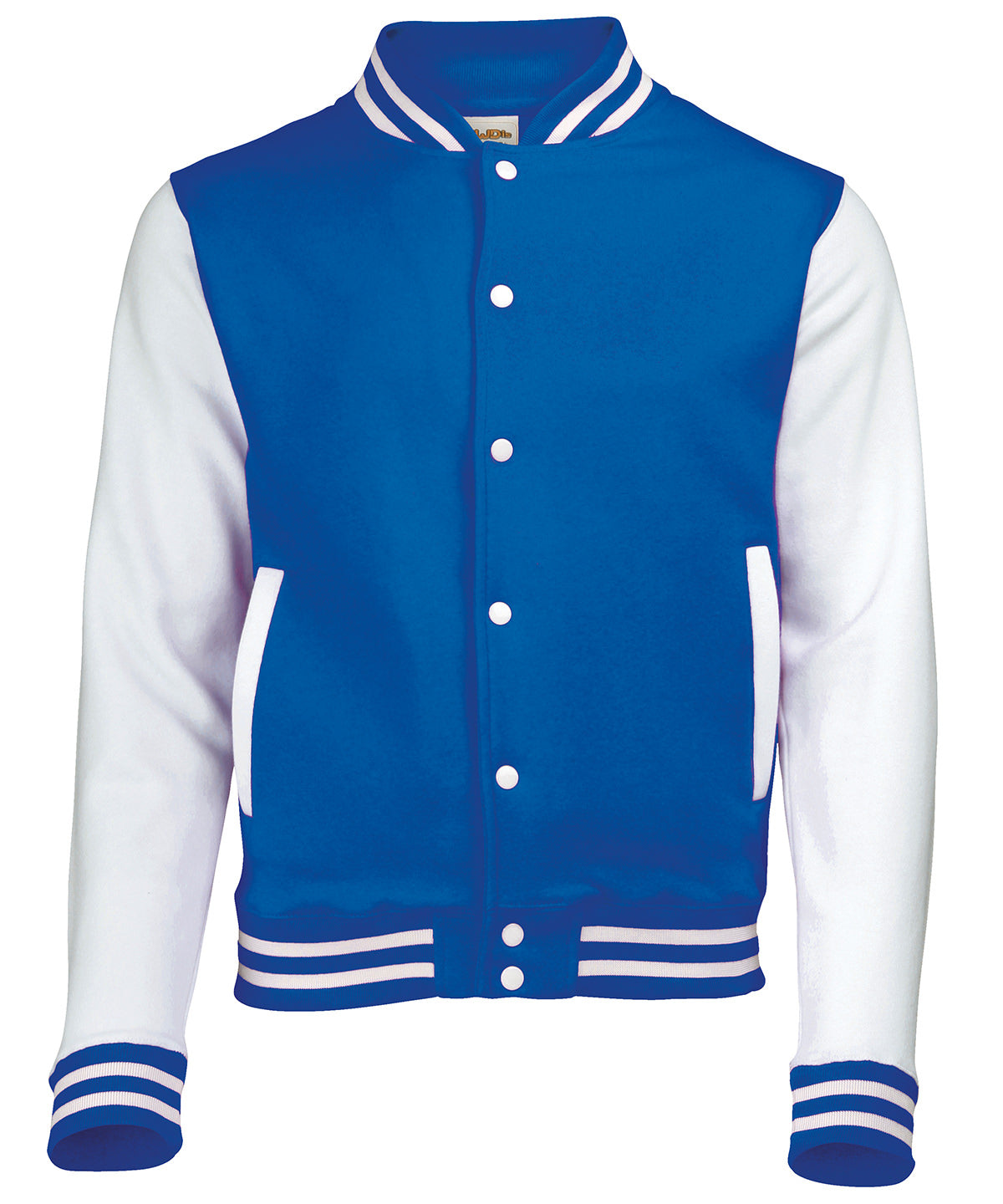 Varsity jacket - Classic varsity/letterman jacket for casual, school and team wear
