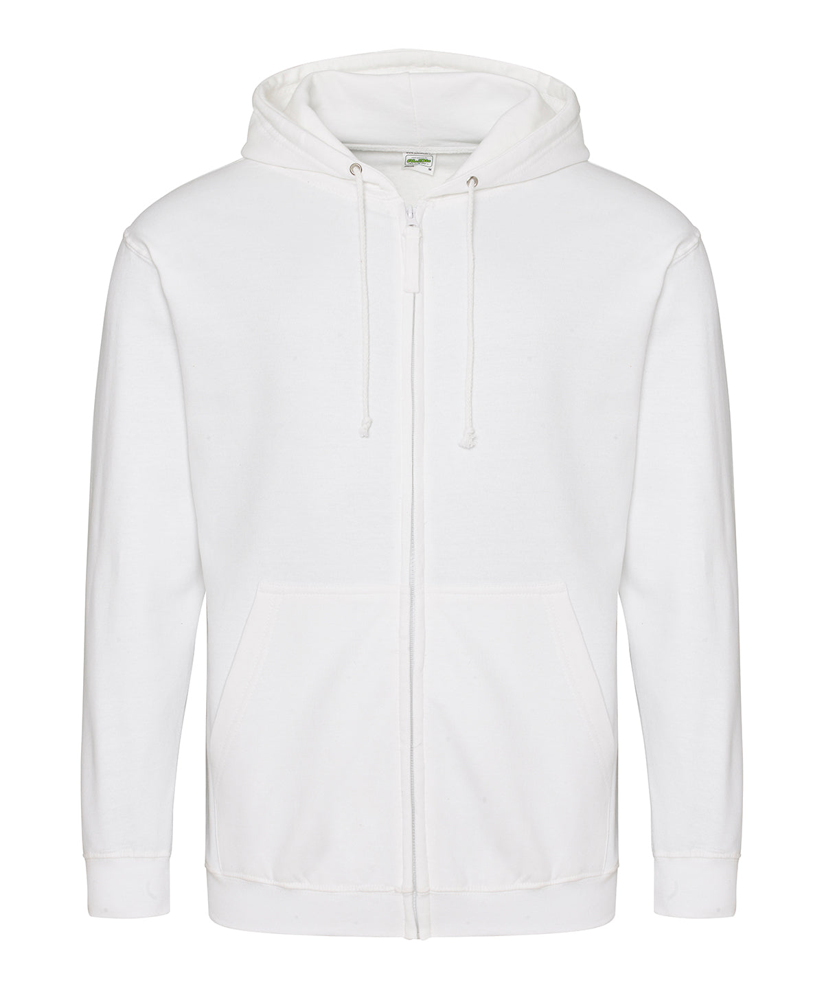 Zoodie - XL - Arctic White
