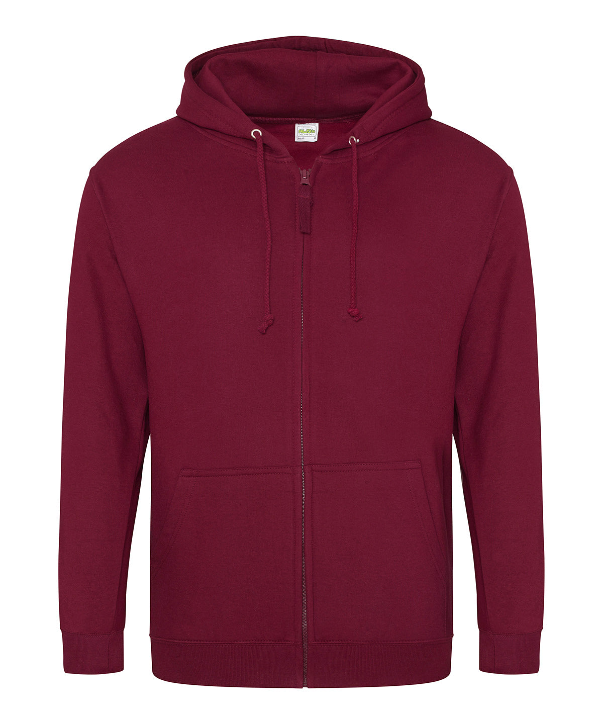 Zoodie - M - Burgundy