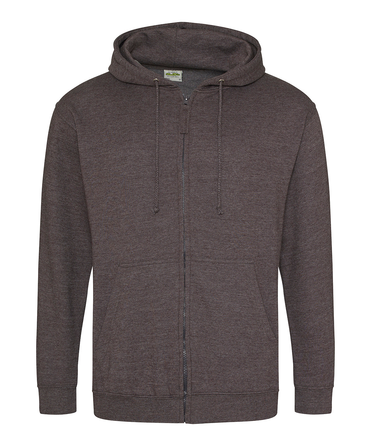 Zoodie - XL - Charcoal