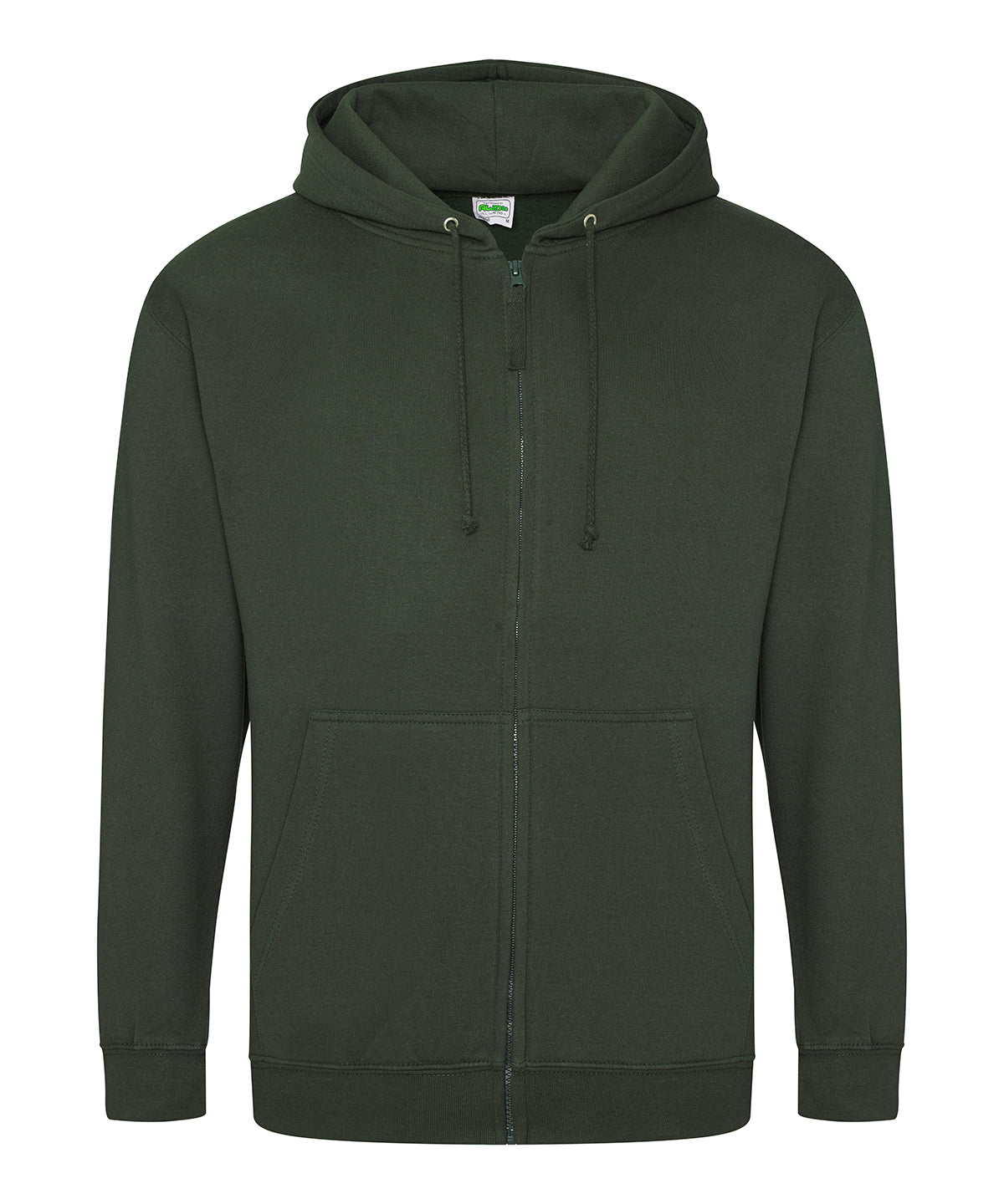 Zoodie - S - Forest Green