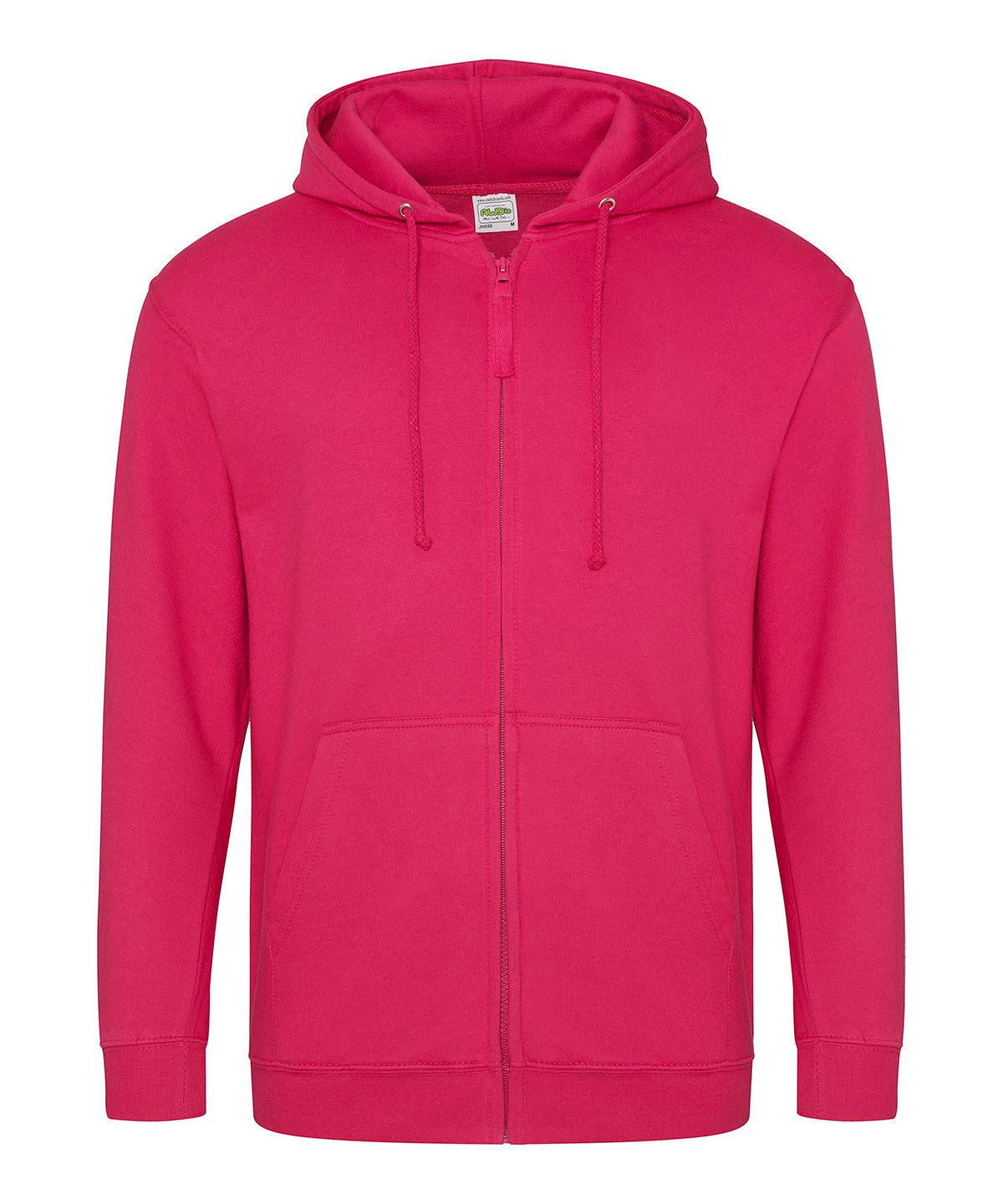 Zoodie - XL - Hot Pink