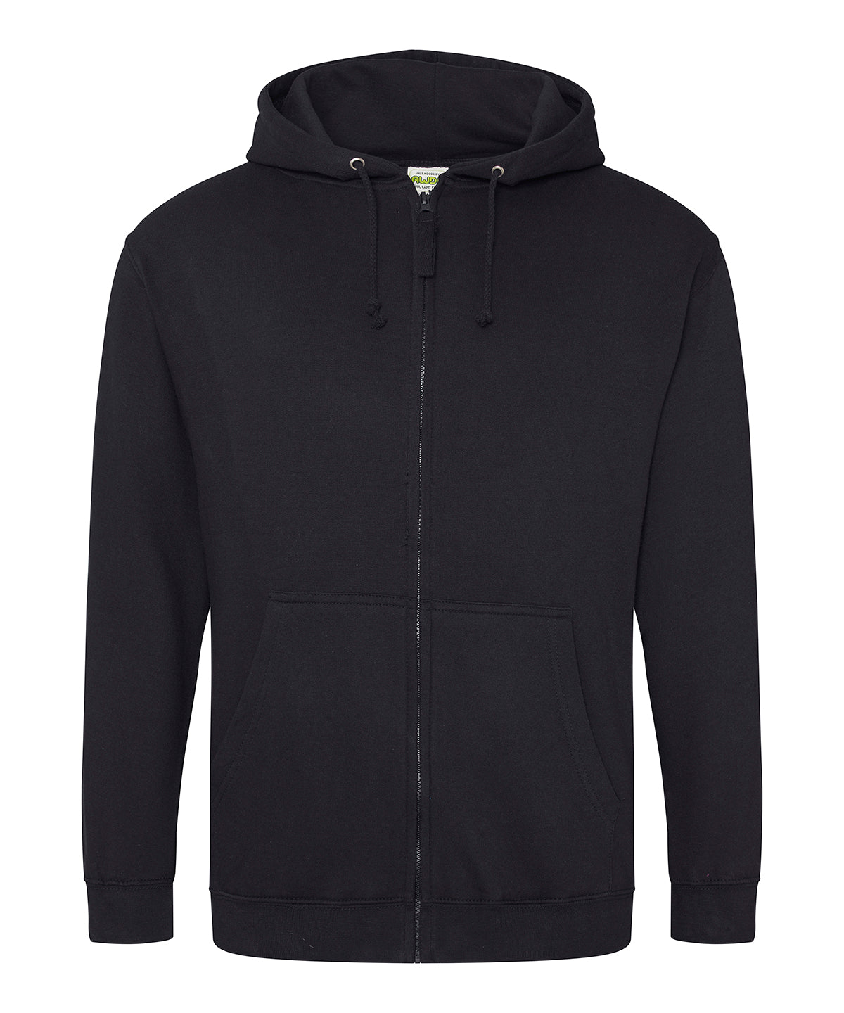 Zoodie - S - Jet Black*