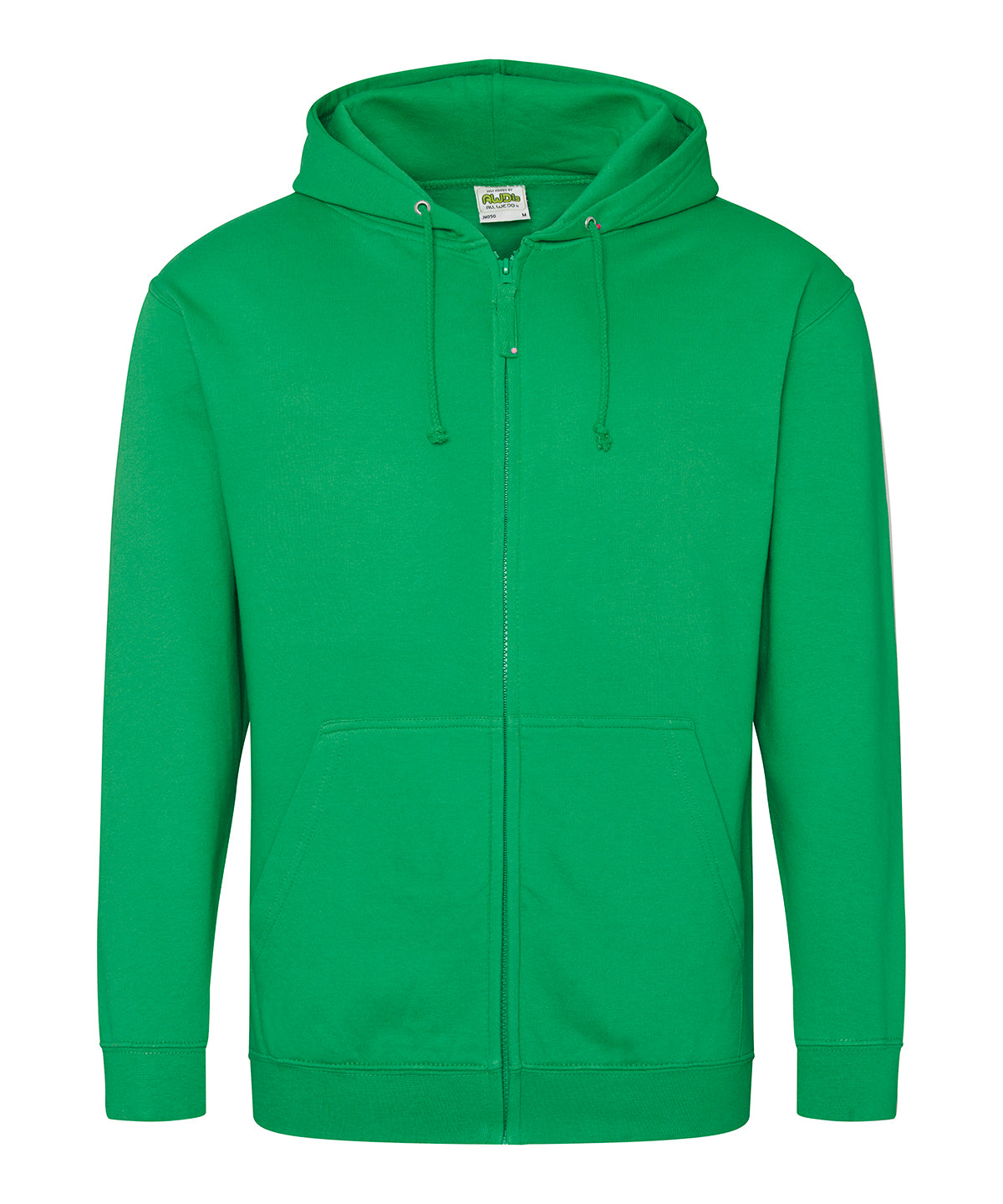 Zoodie - XL - Kelly Green