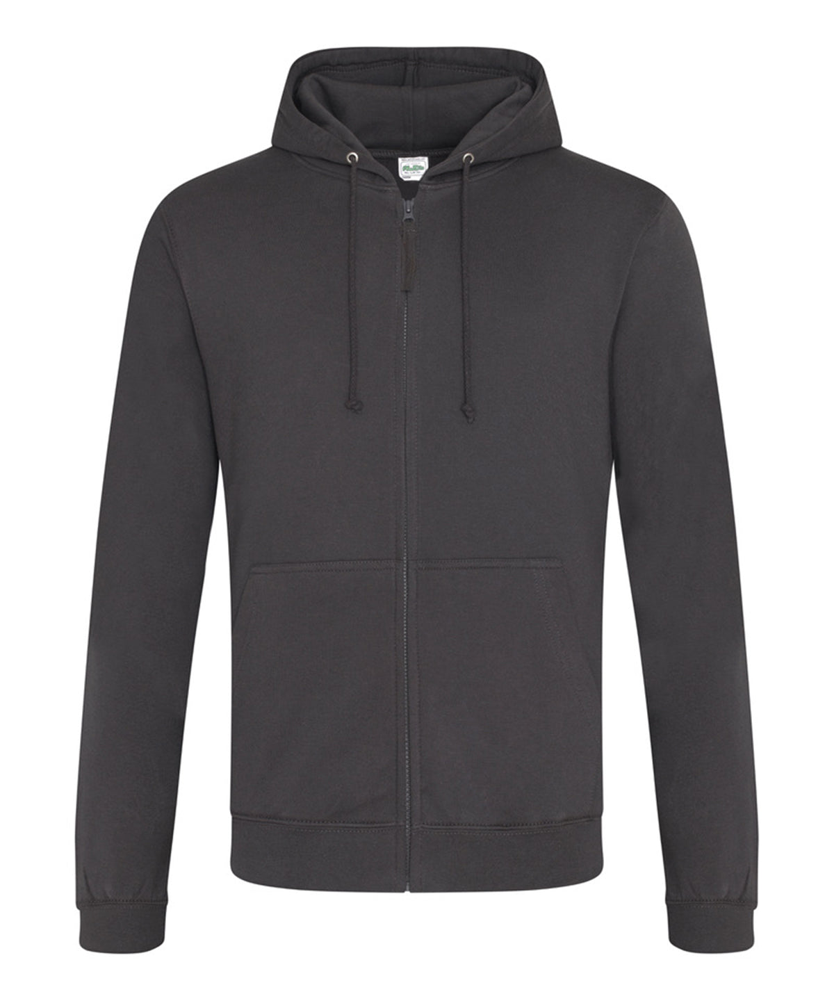 Zoodie - Unisex Pullover Hoodie Sweatshirt with Kangaroo Pocket and Rib Cuffs
