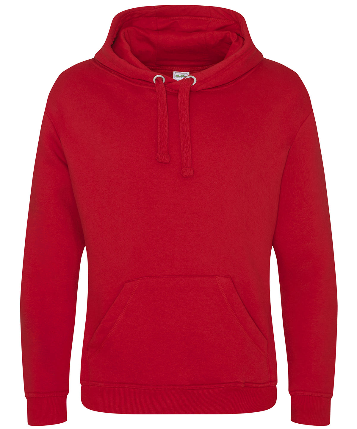 Heavyweight hoodie - Classic durable pullover with ribbed cuffs, kangaroo pocket