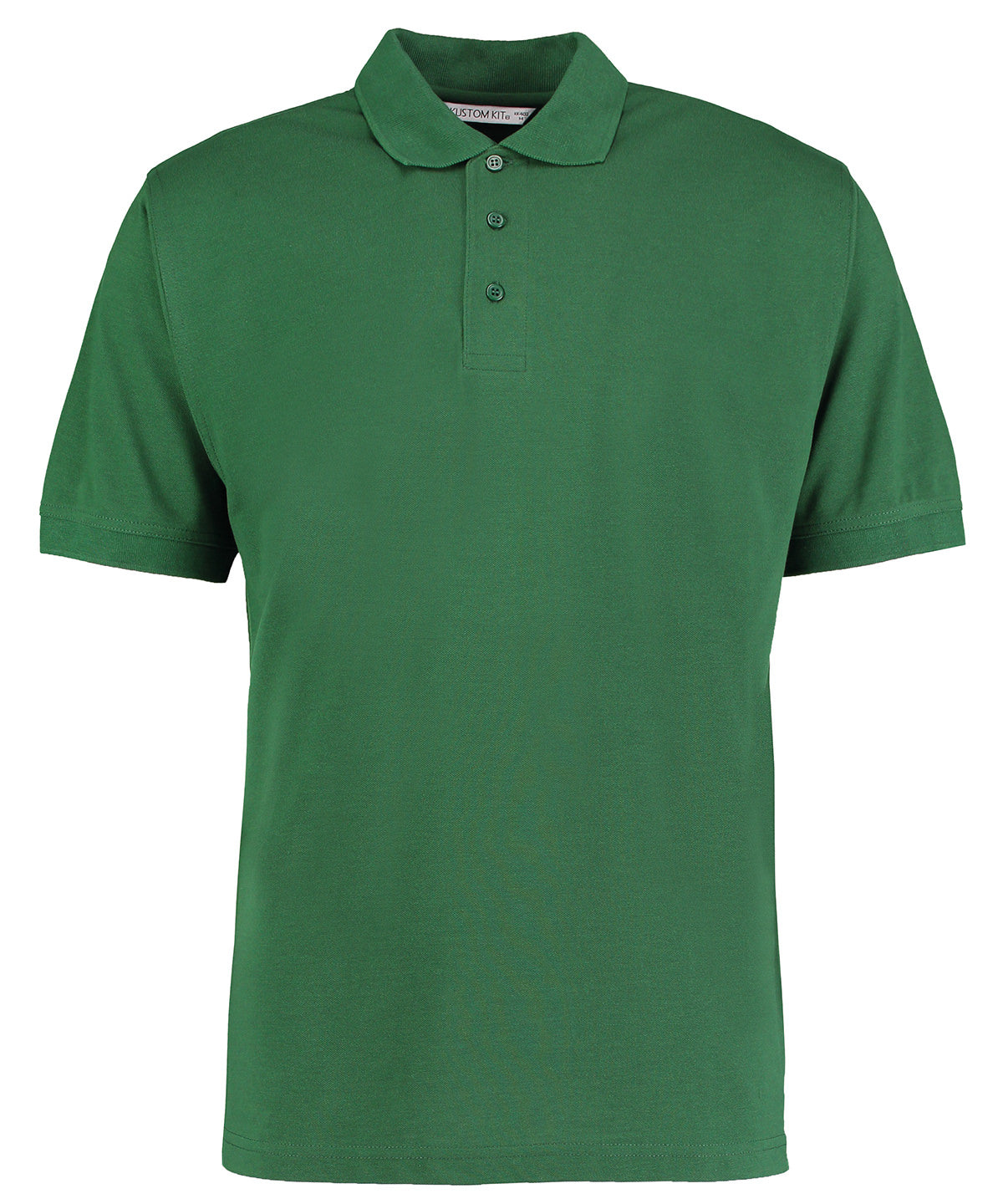 Klassic polo with Superwash® 60°C (classic fit) - 2XL - Bottle*