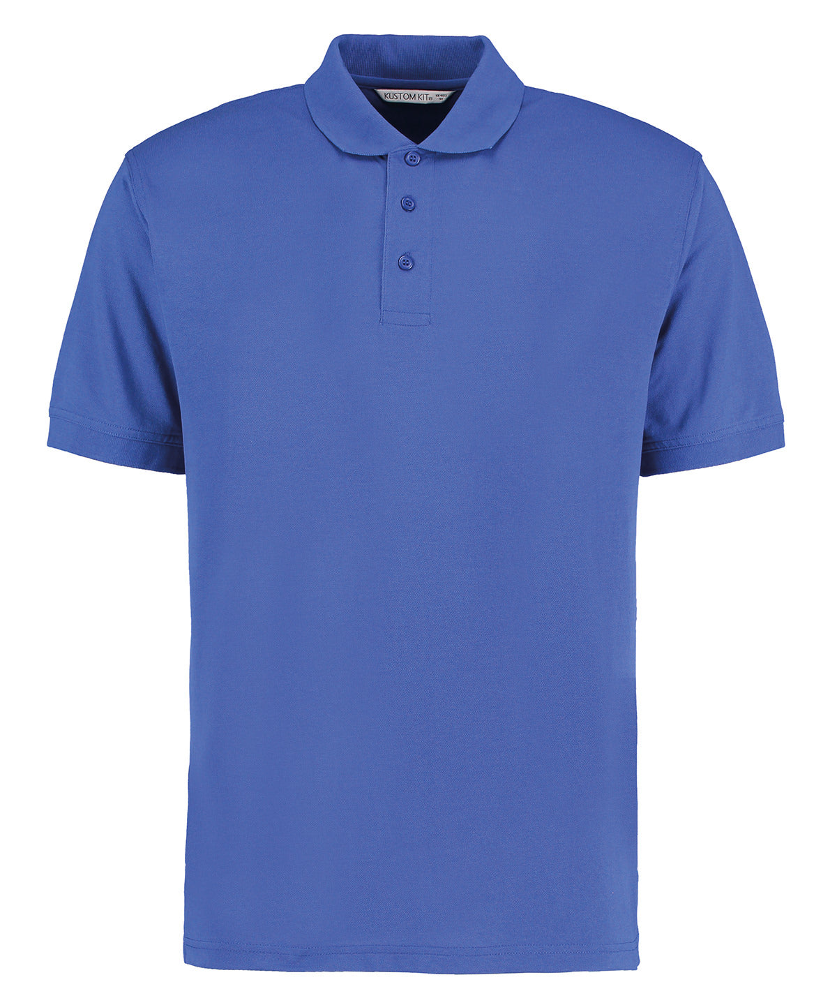 Klassic polo with Superwash® 60°C (classic fit) — durable everyday workwear polo