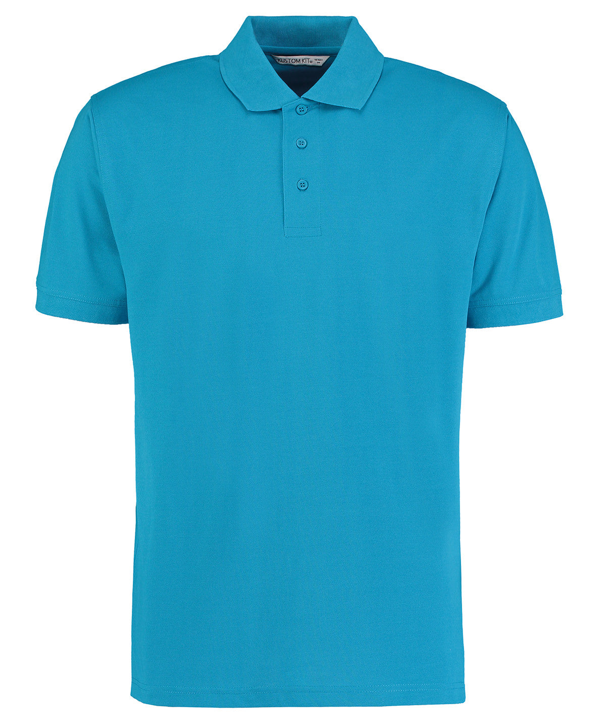 Klassic polo with Superwash® 60°C (classic fit) — durable everyday workwear polo