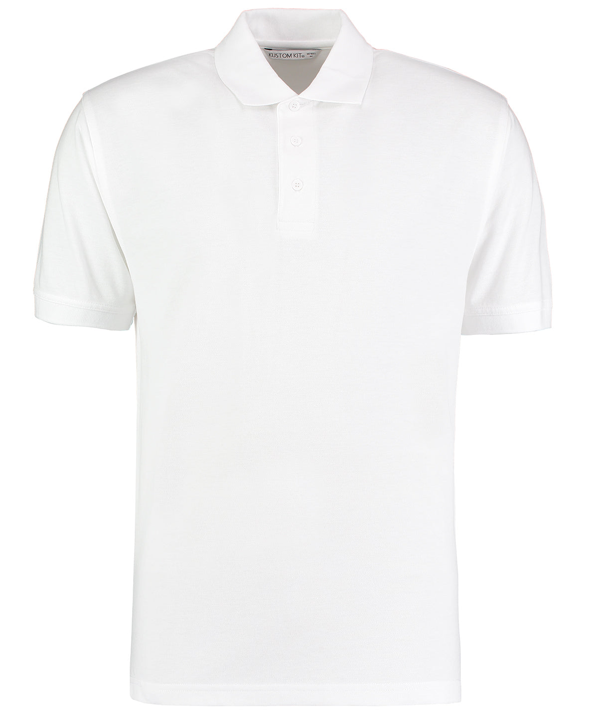 Klassic polo with Superwash® 60°C (classic fit) — durable everyday workwear polo