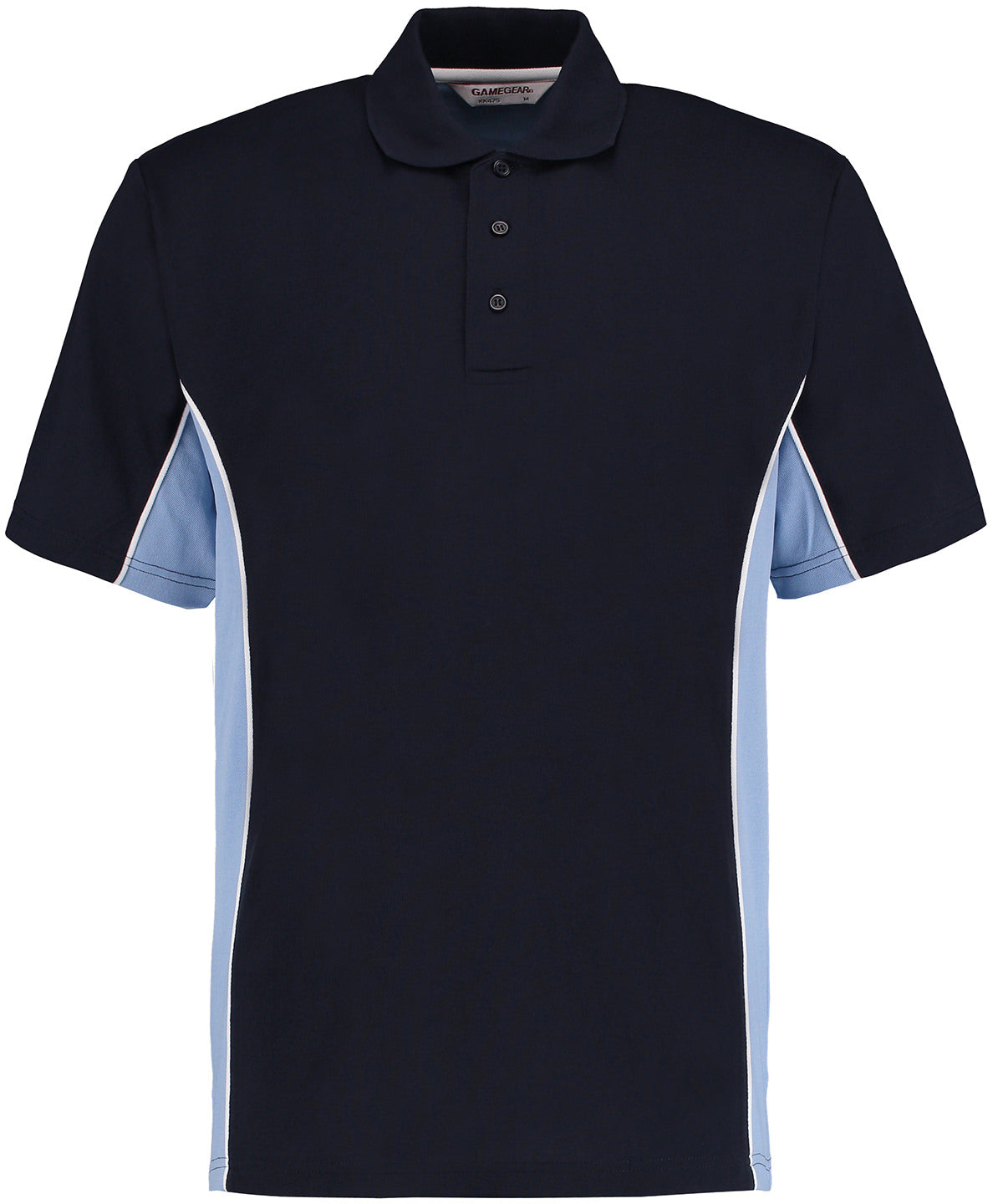 Track polo (classic fit) - breathable performance polo for team and training wear