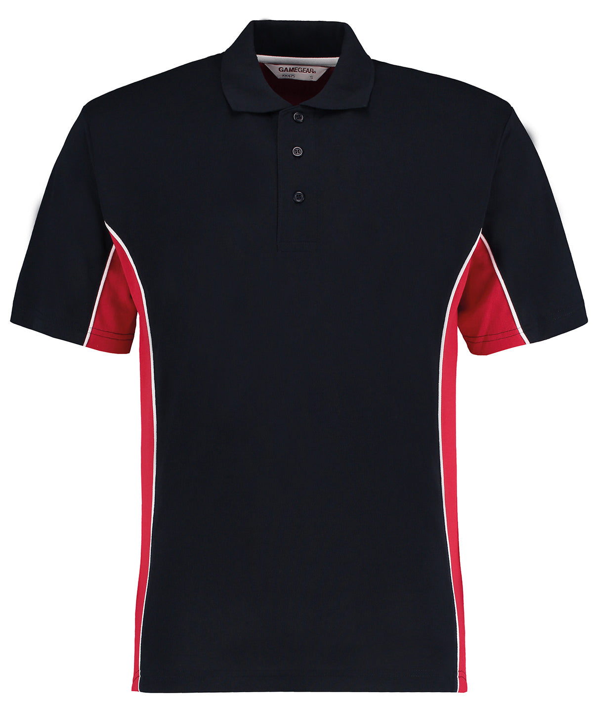 Track polo (classic fit) - breathable performance polo for team and training wear