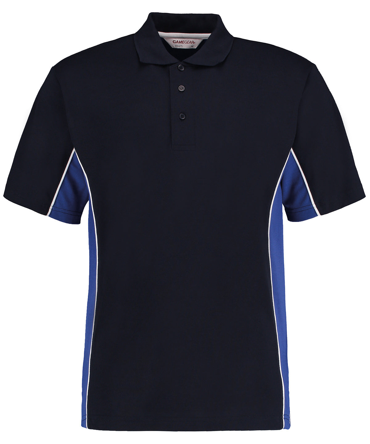 Track polo (classic fit) - breathable performance polo for team and training wear