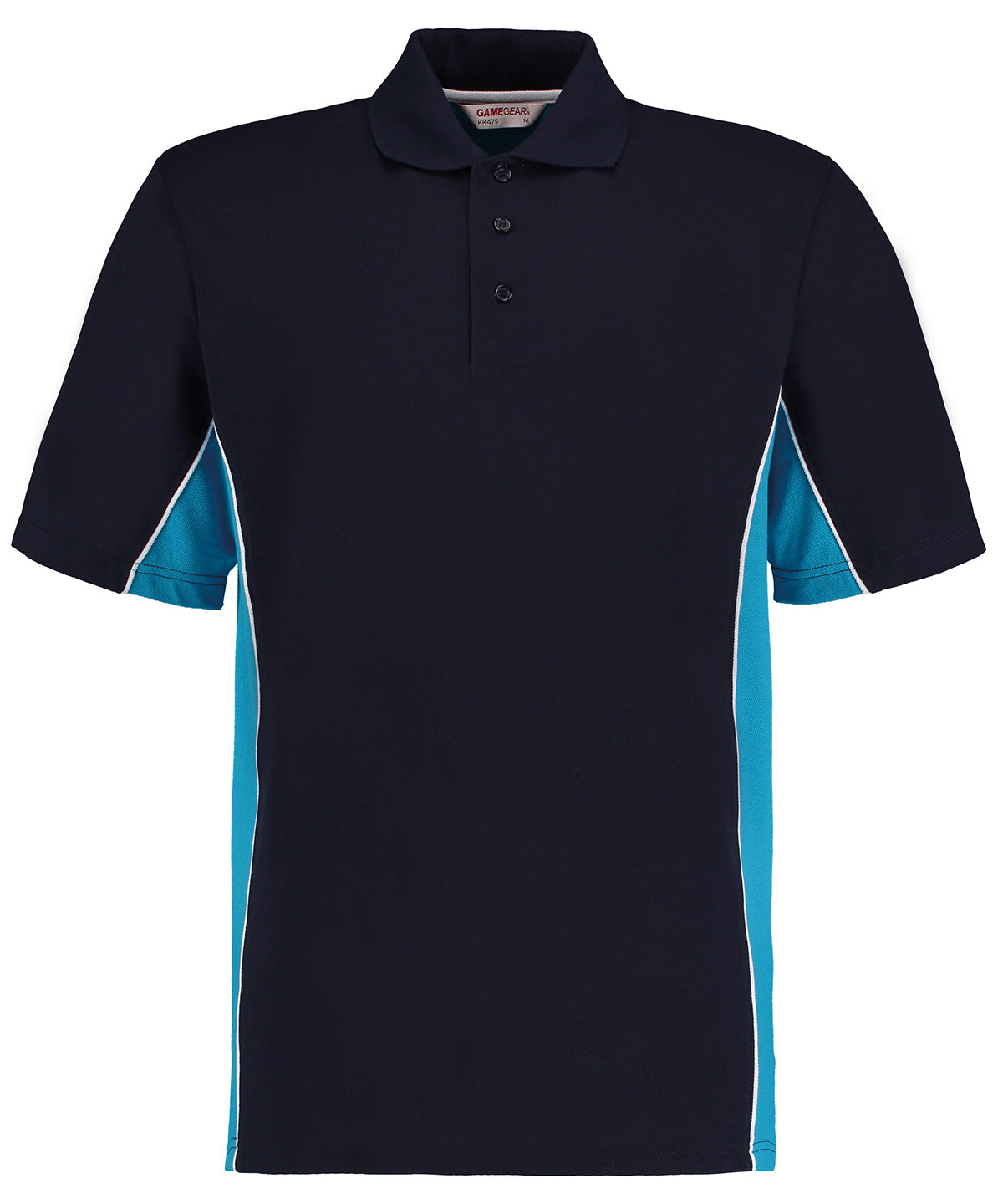 Track polo (classic fit) - breathable performance polo for team and training wear