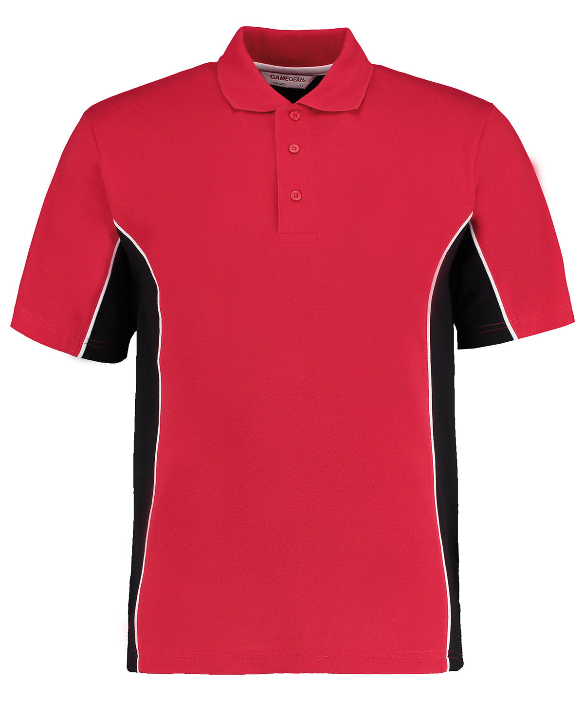 Track polo (classic fit) - breathable performance polo for team and training wear