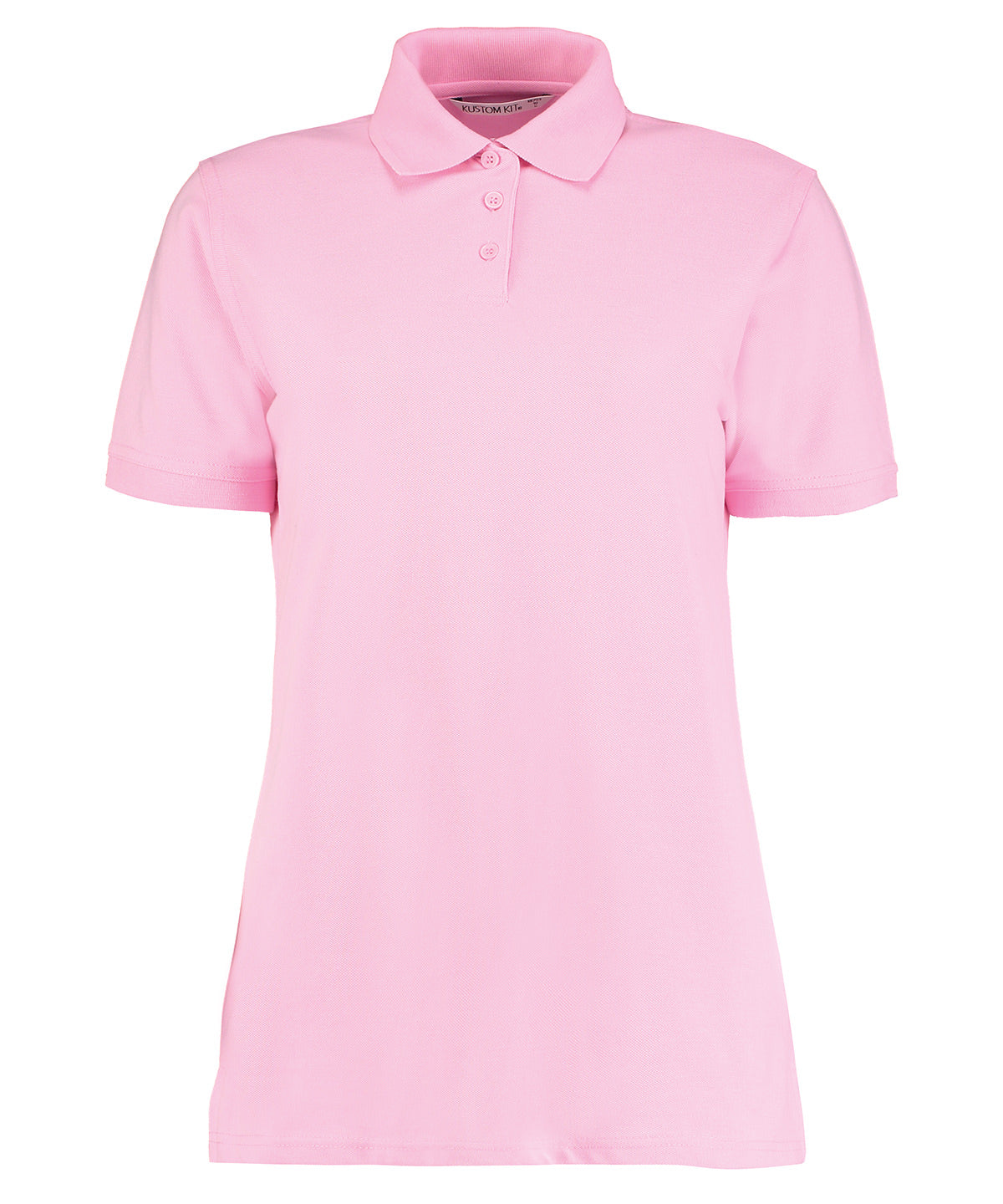 Klassic polo women's with Superwash® 60°C (classic fit) - durable everyday polo