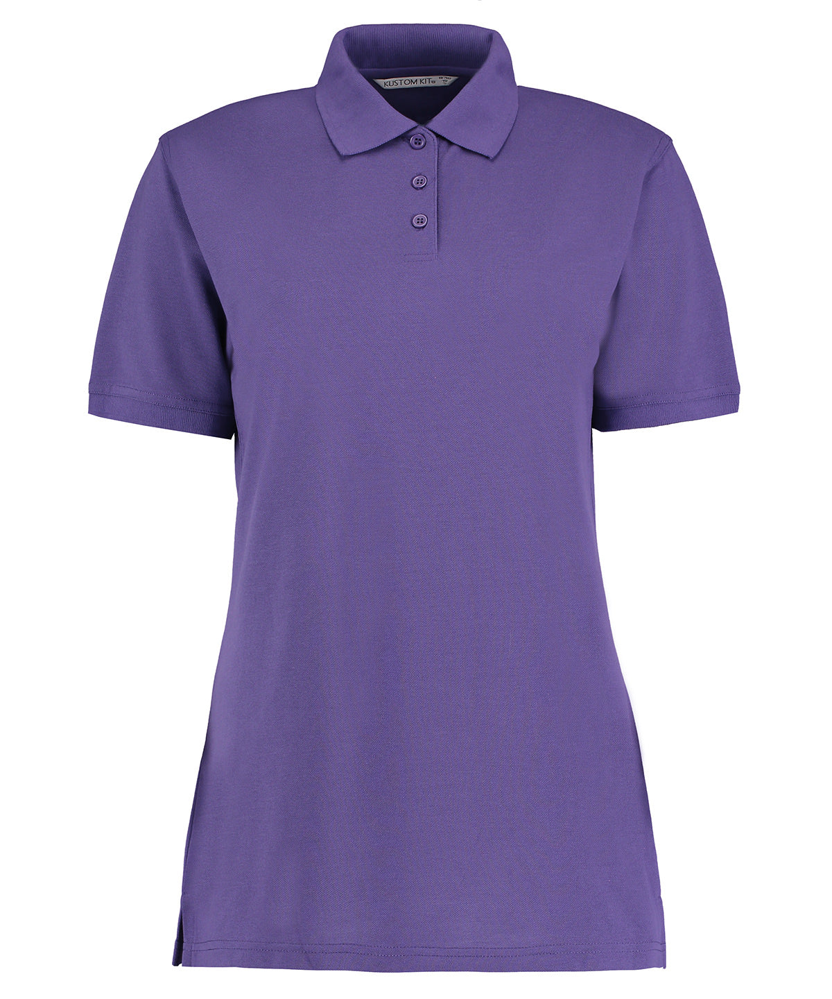 Klassic polo women's with Superwash® 60°C (classic fit) - durable everyday polo