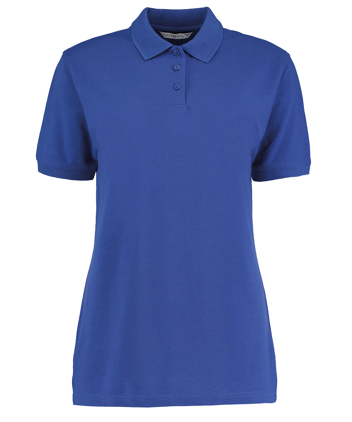 Klassic polo women's with Superwash® 60°C (classic fit) - durable everyday polo
