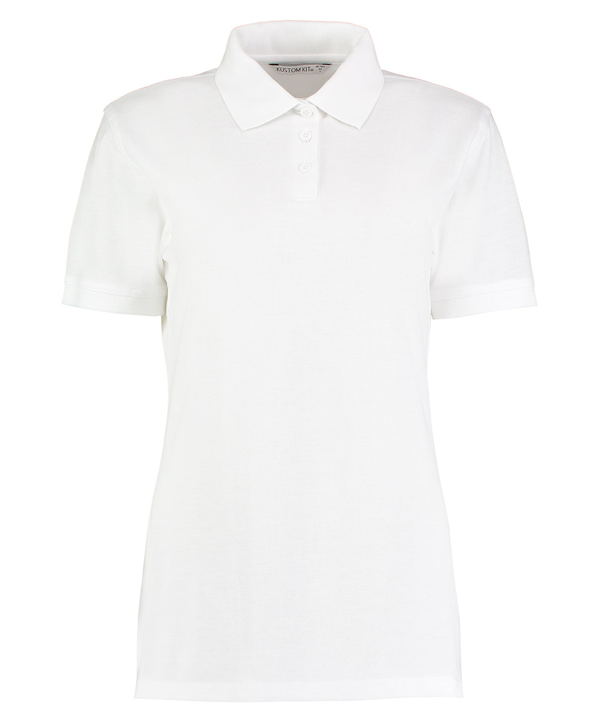 Klassic polo women's with Superwash® 60°C (classic fit) - durable everyday polo
