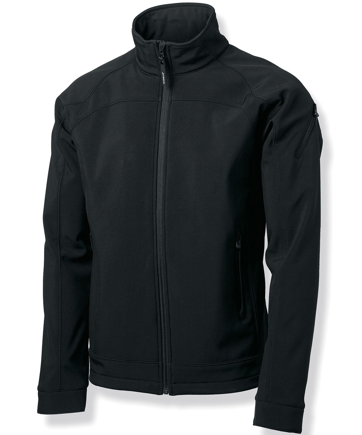 Duxbury – fashionable performance softshell jacket collection, versatile outerwear