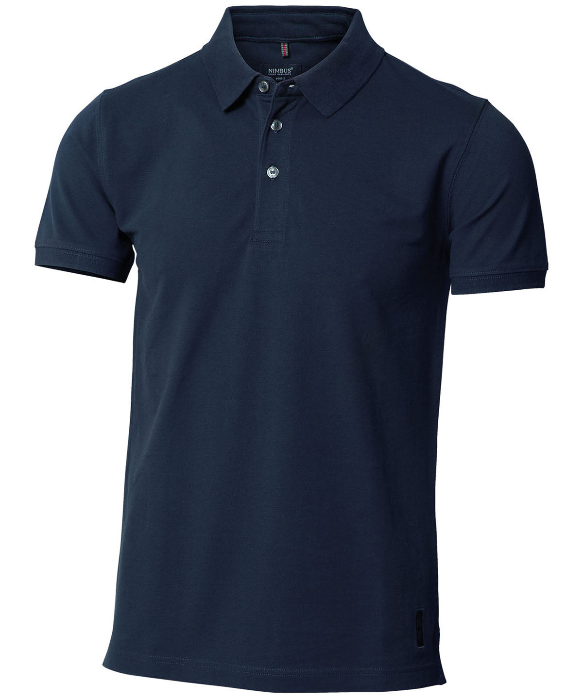 Harvard classic – stretch deluxe polo, premium comfort and stretch for everyday wear