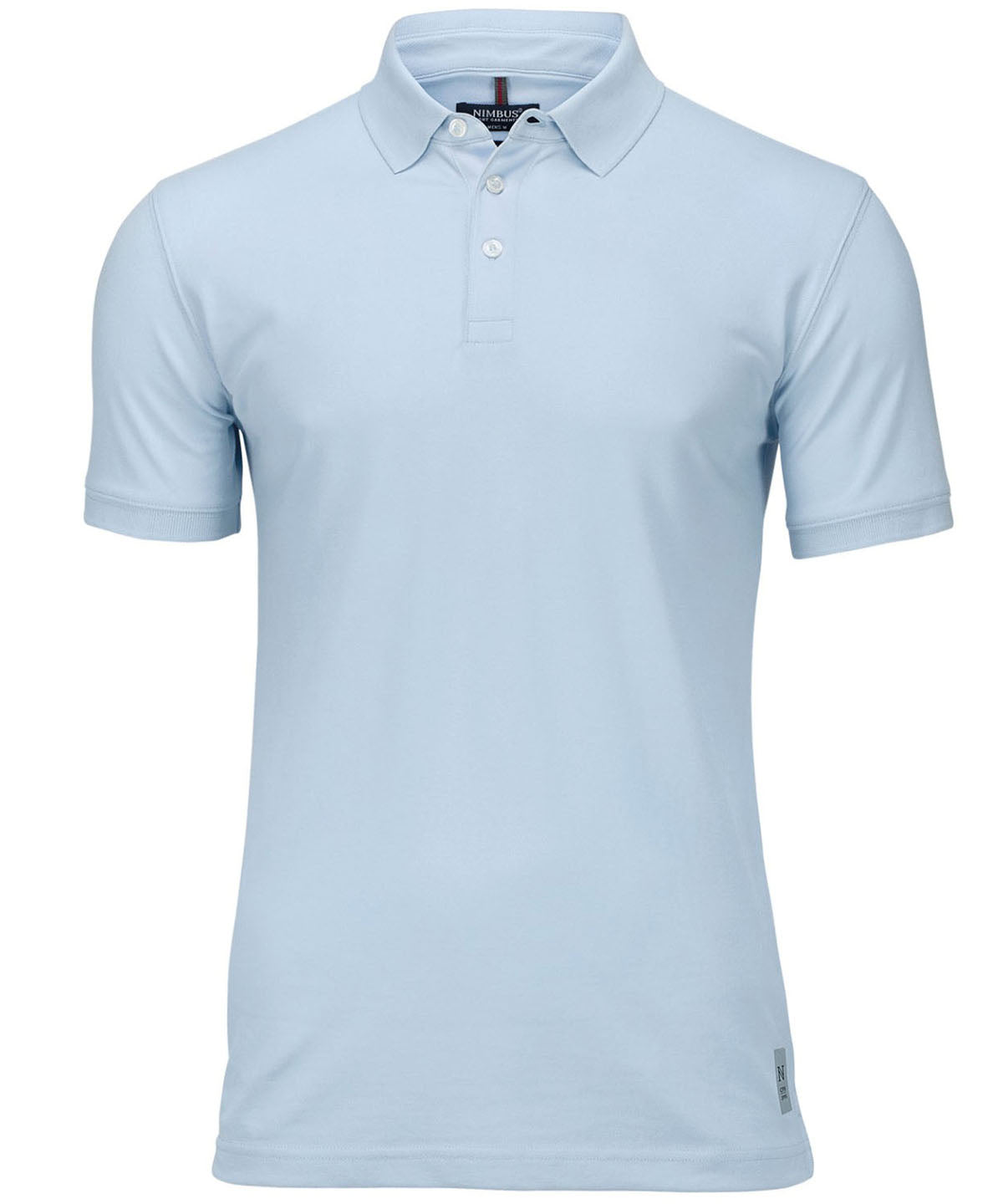 Harvard classic – stretch deluxe polo, premium comfort and stretch for everyday wear