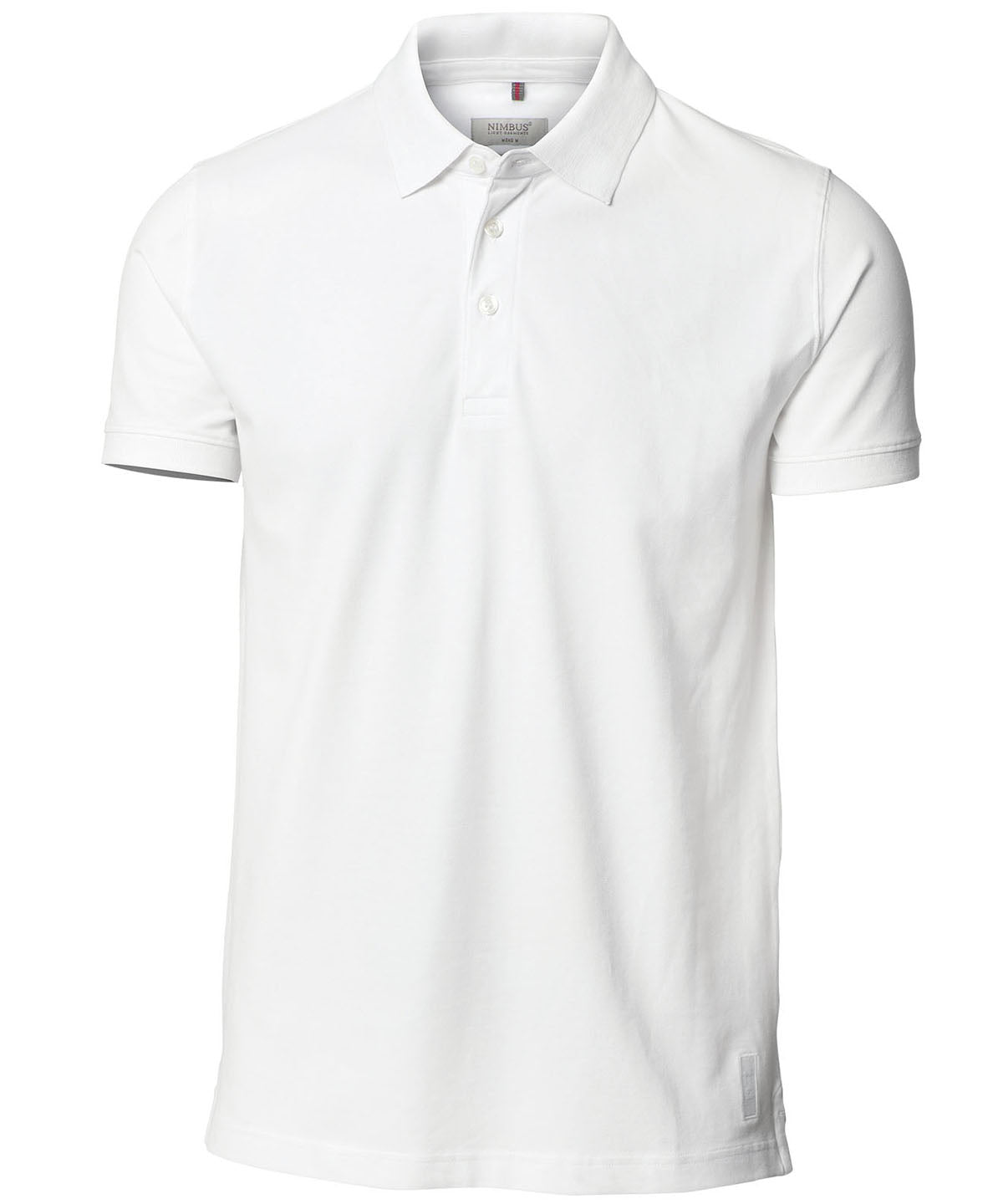 Harvard classic – stretch deluxe polo, premium comfort and stretch for everyday wear