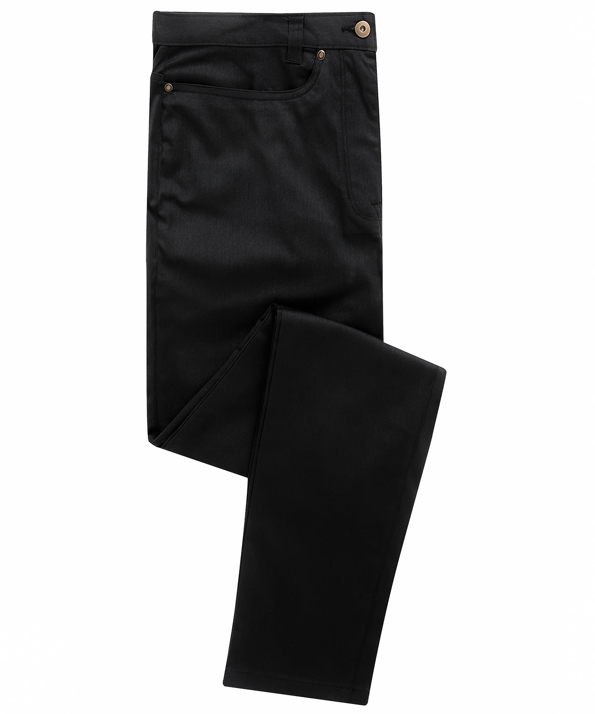 Performance Chino Jeans – Comfortable Fit, Durable Fabric, Classic Style for Everyday Wear