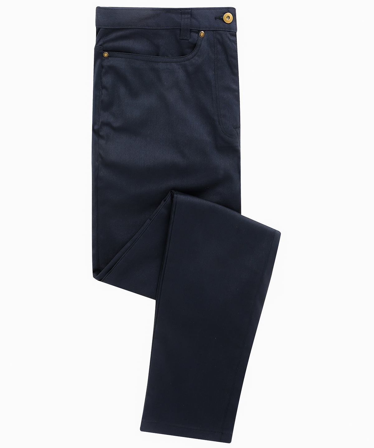 Performance Chino Jeans – Comfortable Fit, Durable Fabric, Classic Style for Everyday Wear