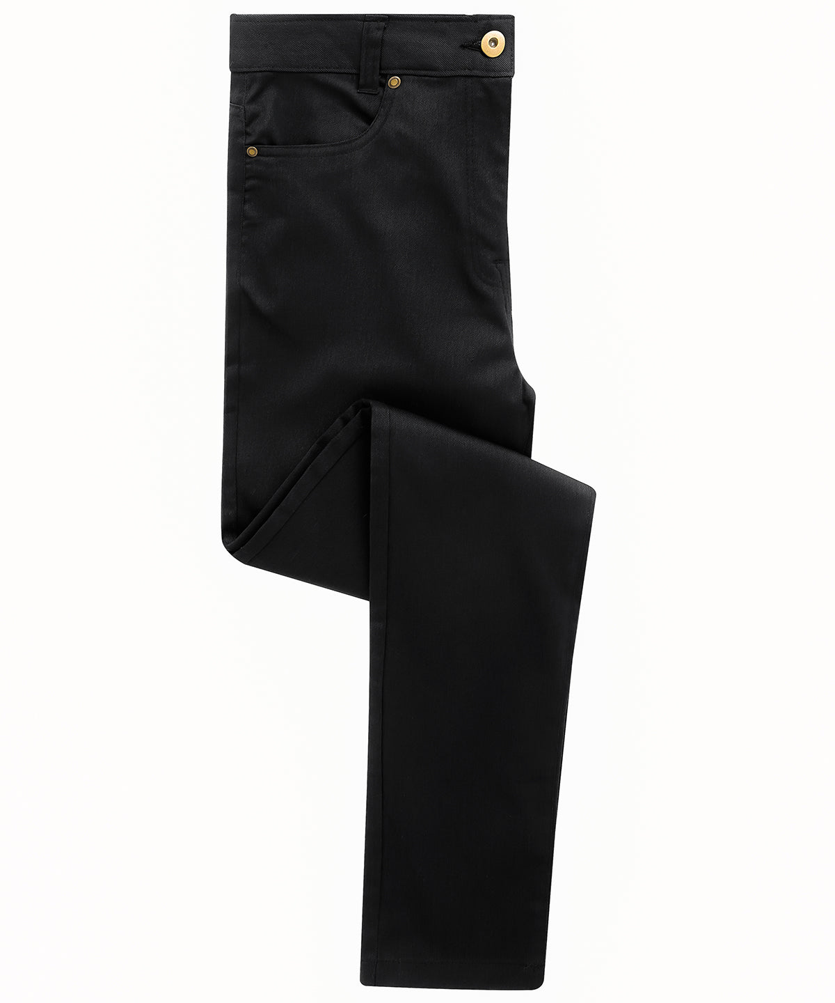 Women's Performance Chino Jeans with Comfortable Fit and Durable Fabric