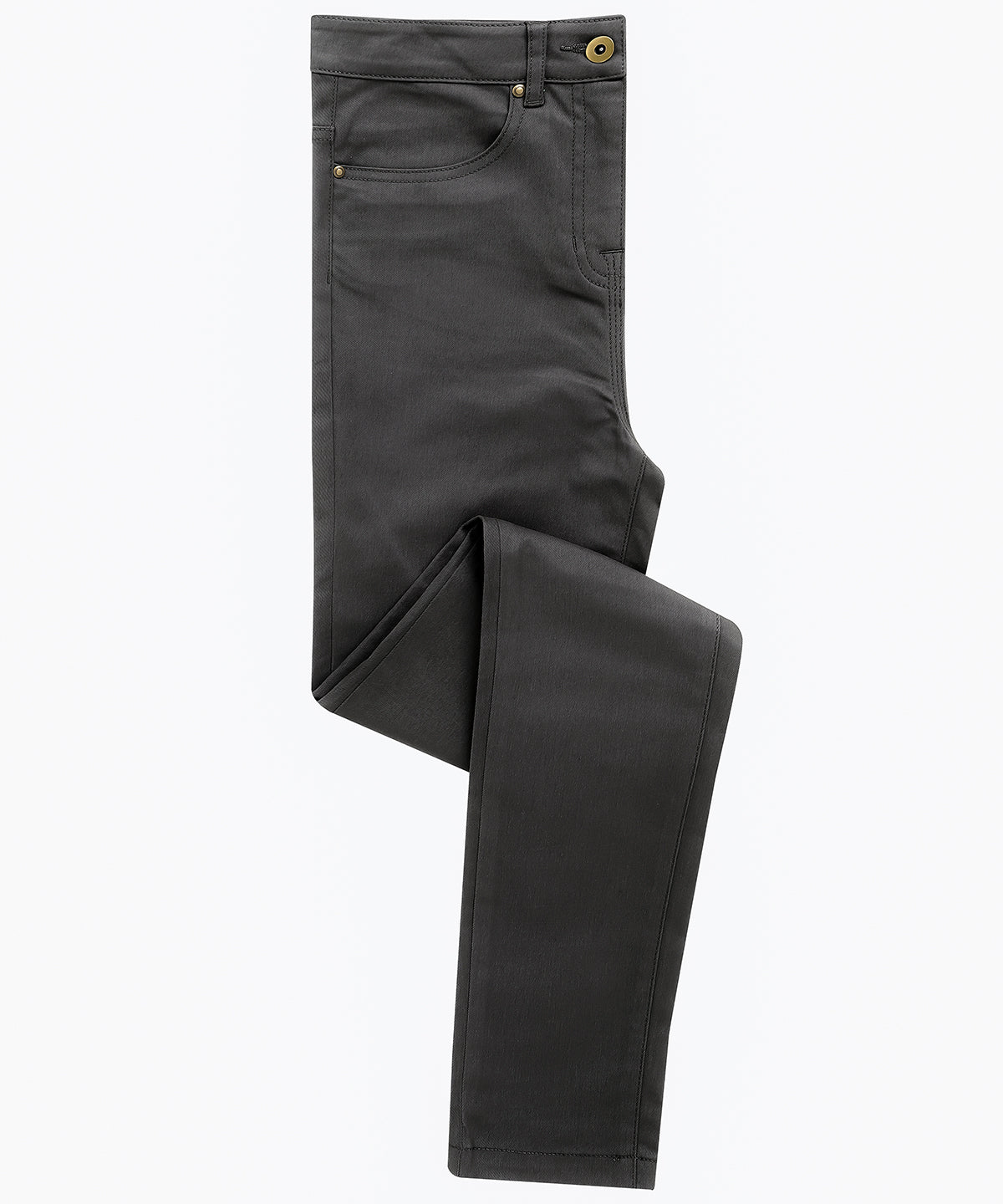 Women's Performance Chino Jeans with Comfortable Fit and Durable Fabric