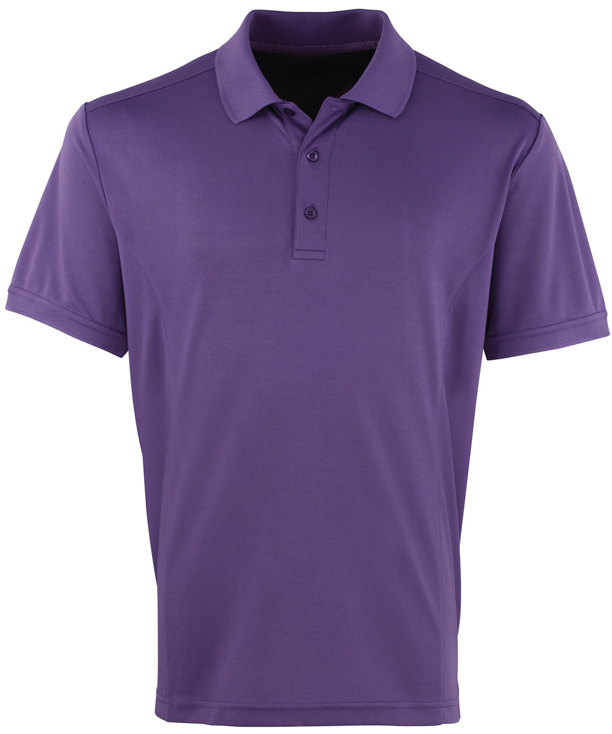 Coolchecker® piqué polo shirt available in multiple sizes and colors