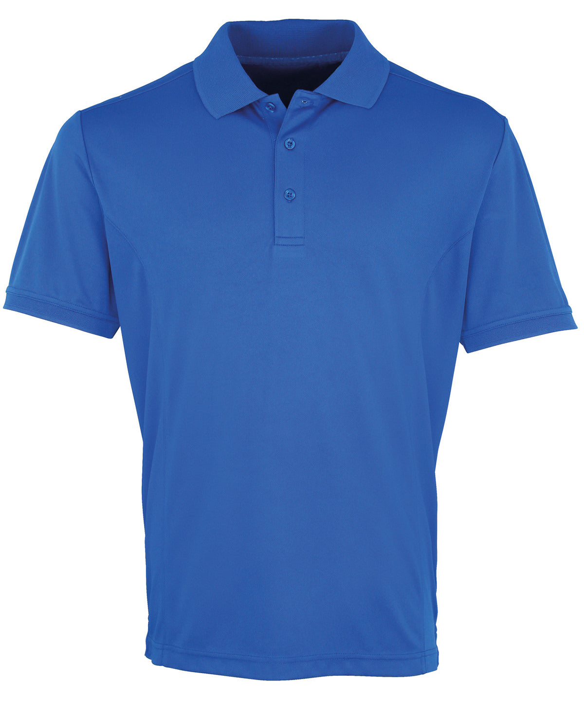 Coolchecker® piqué polo shirt available in multiple sizes and colors