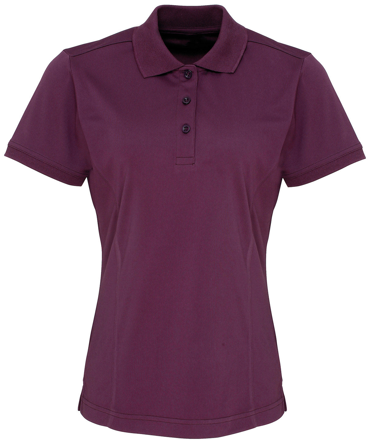 Women's Coolchecker® Piqué Polo Shirt in Multiple Sizes and Colors